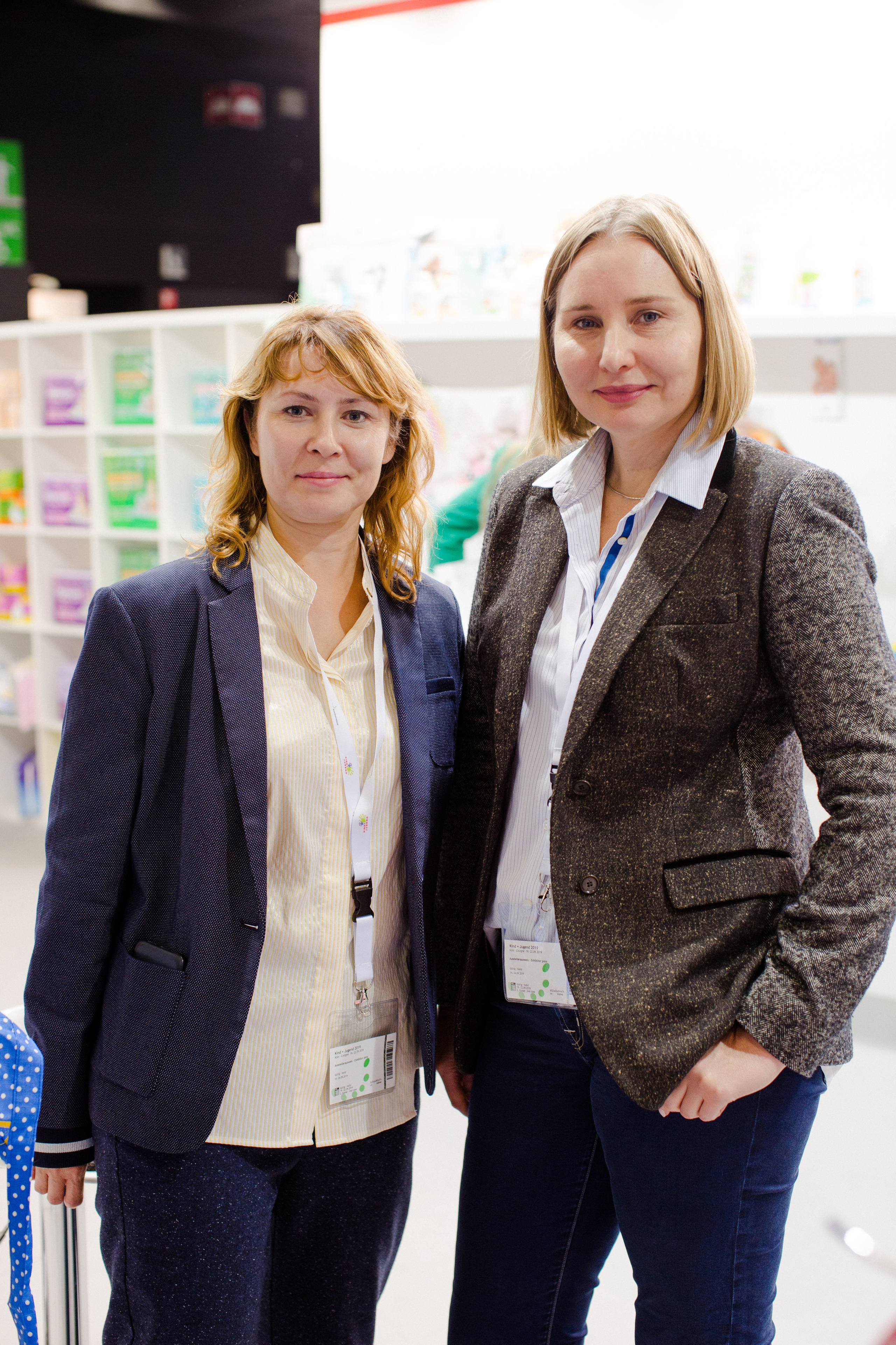 Kind+Jugend 2019. Алексей Дьяков. Photo • Video • Event