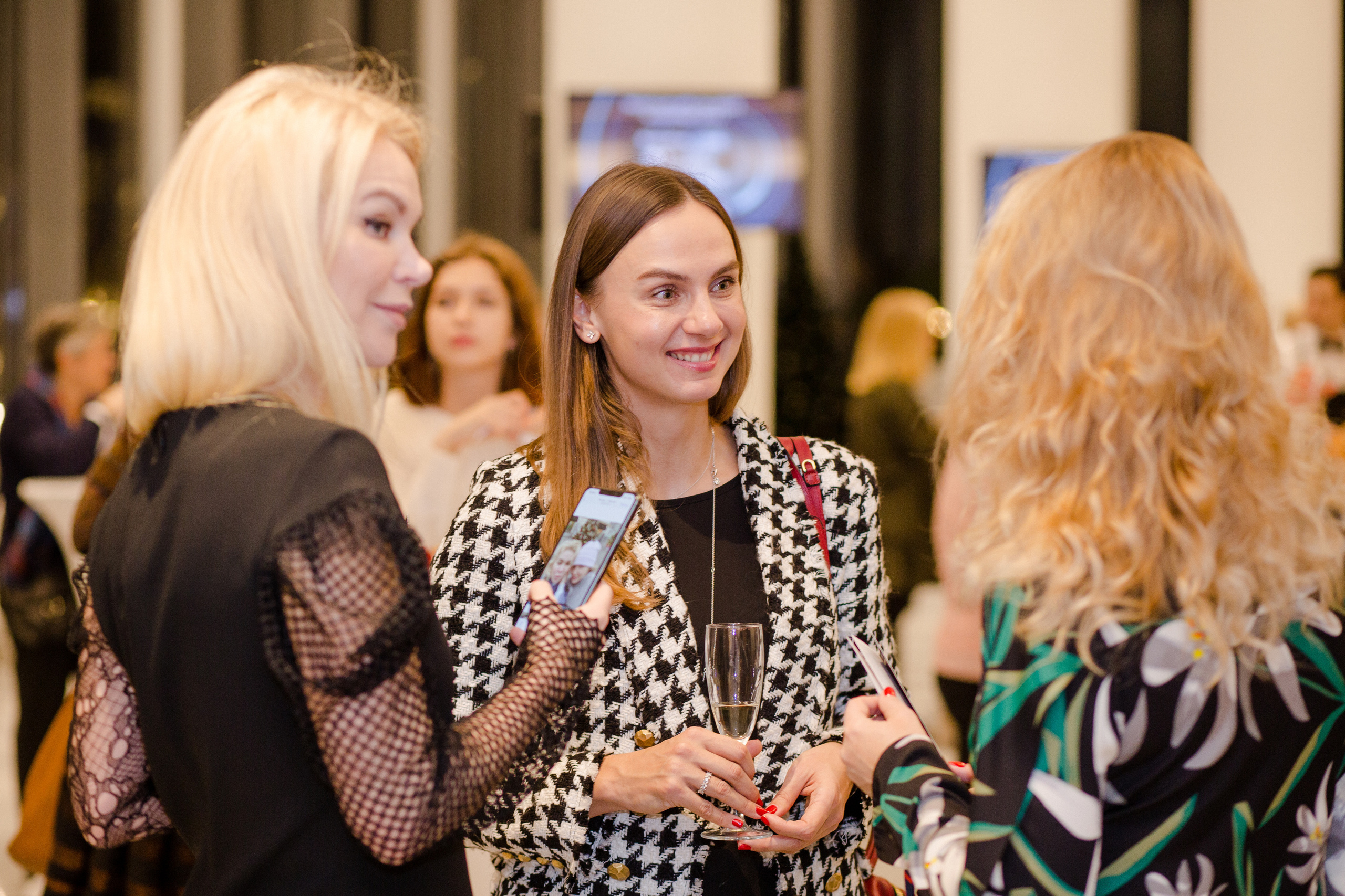 Корпоратив UniCredit Bank — SoundUp. Алексей Дьяков. Photo • Video • Event