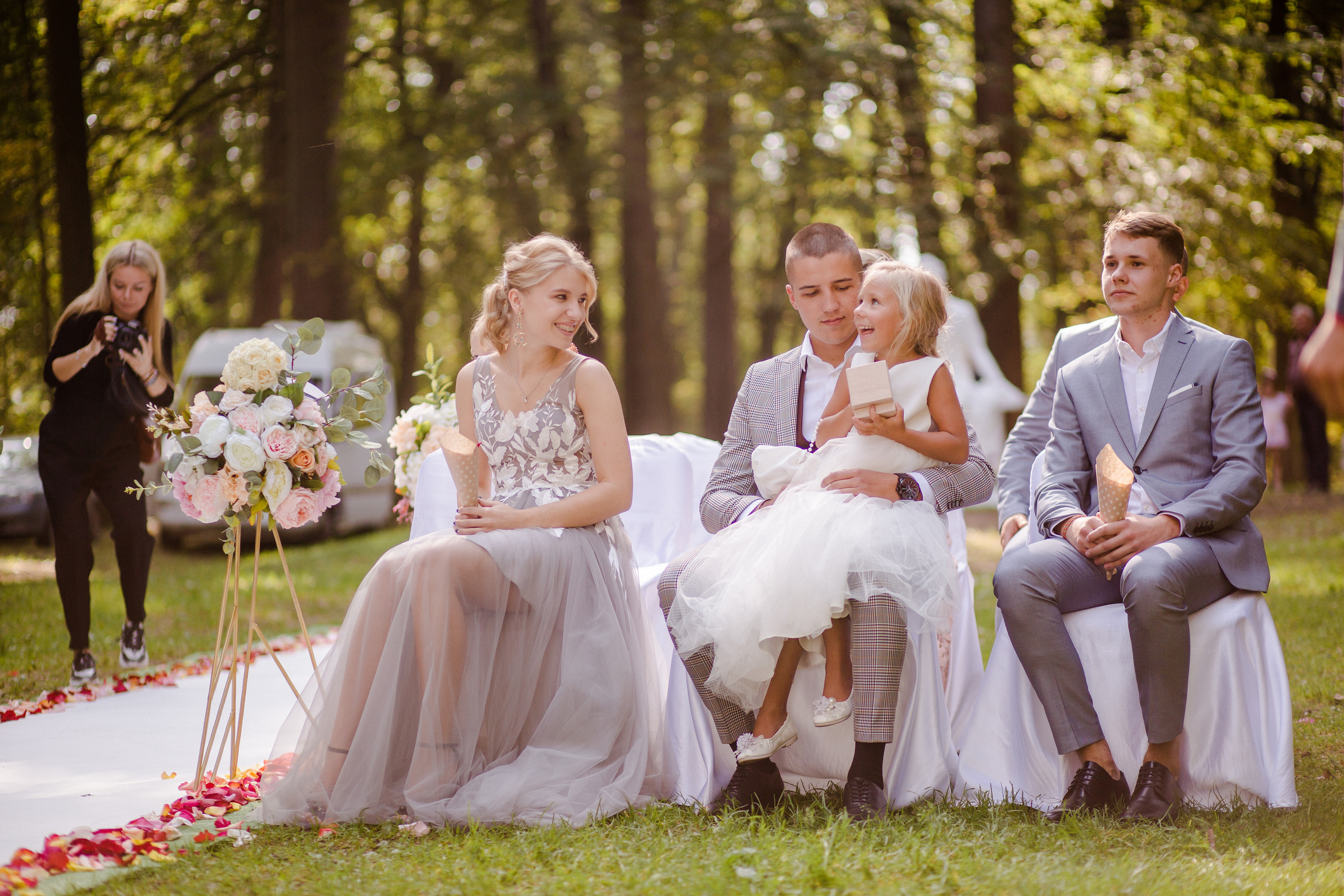 Валера и Лена, 09.09.2019. Алексей Дьяков. Photo • Video • Event