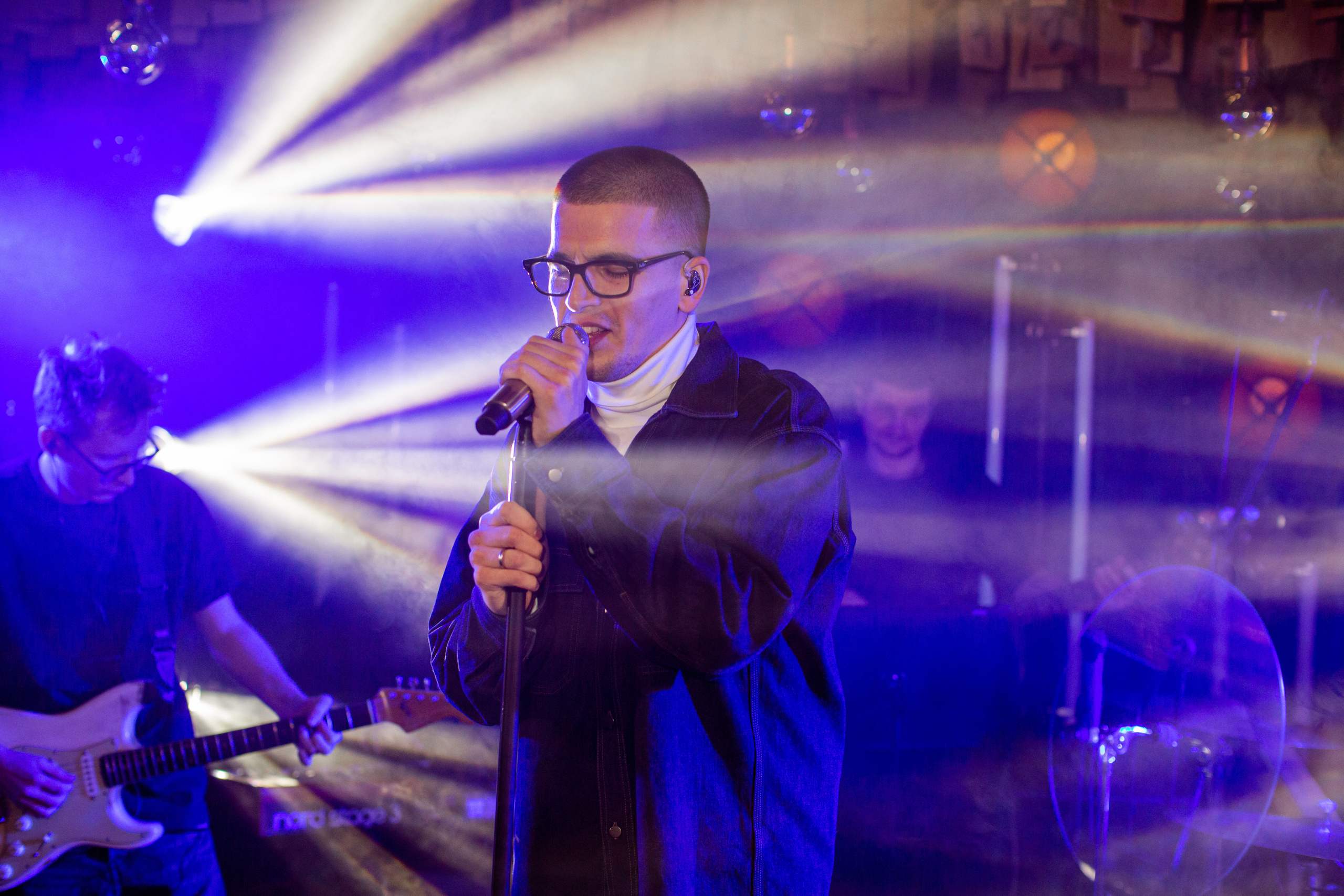 Feduk. Алексей Дьяков. Photo • Video • Event