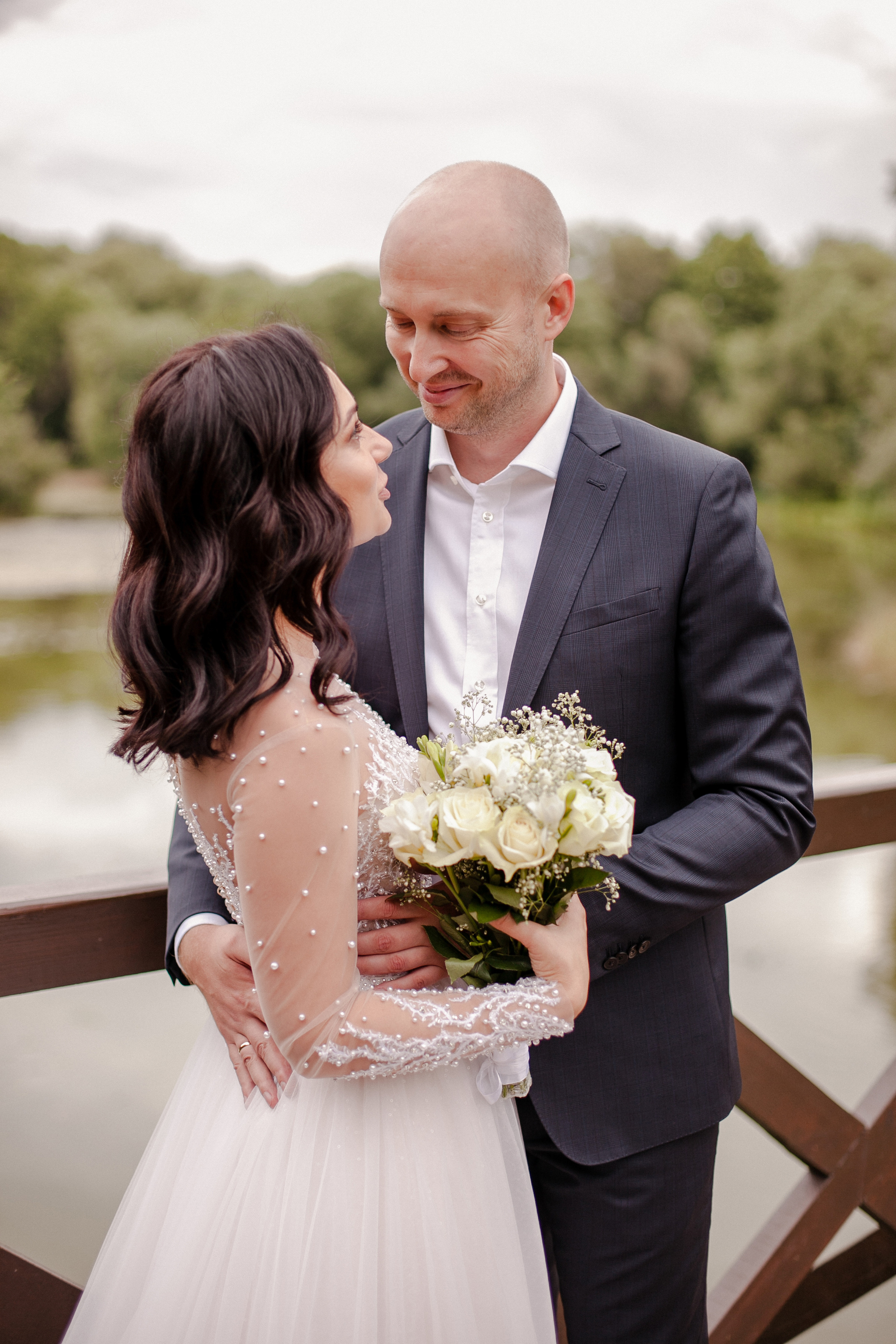 Свадьба Игорь и Марина, 01.08.2020. Алексей Дьяков. Photo • Video • Event