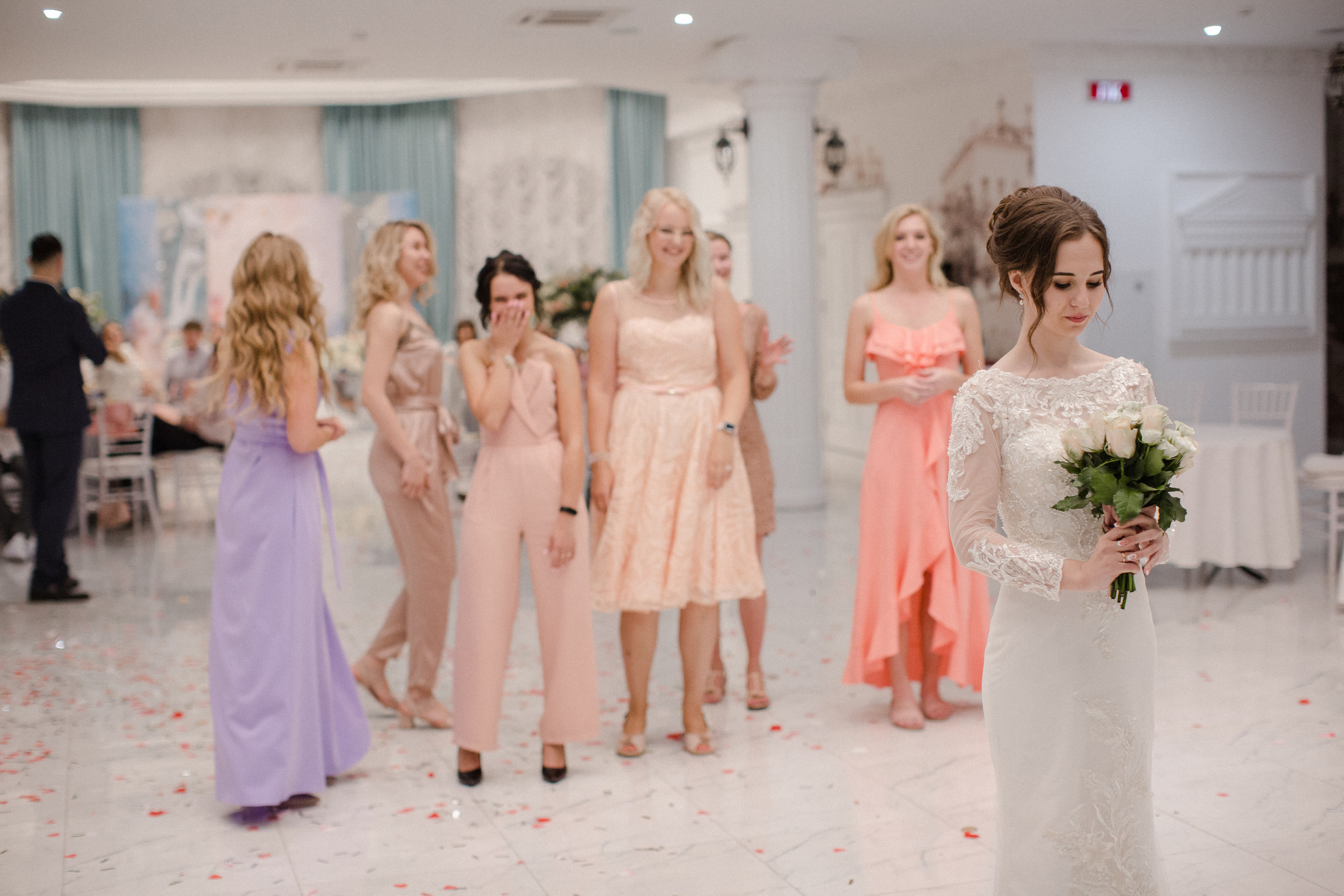 Кирилл и Яна 12.08.2019. Алексей Дьяков. Photo • Video • Event