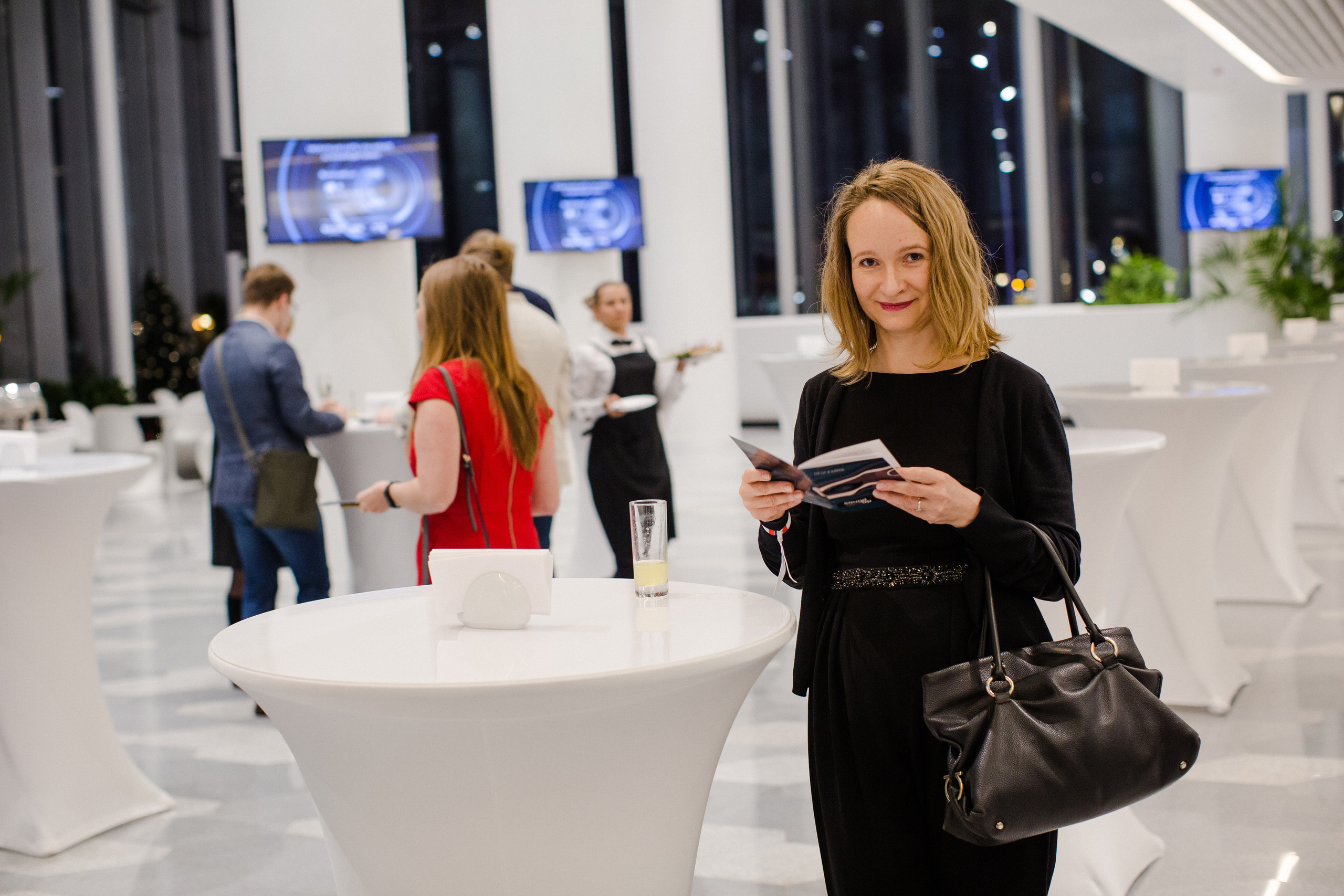 Корпоратив UniCredit Bank — SoundUp. Алексей Дьяков. Photo • Video • Event