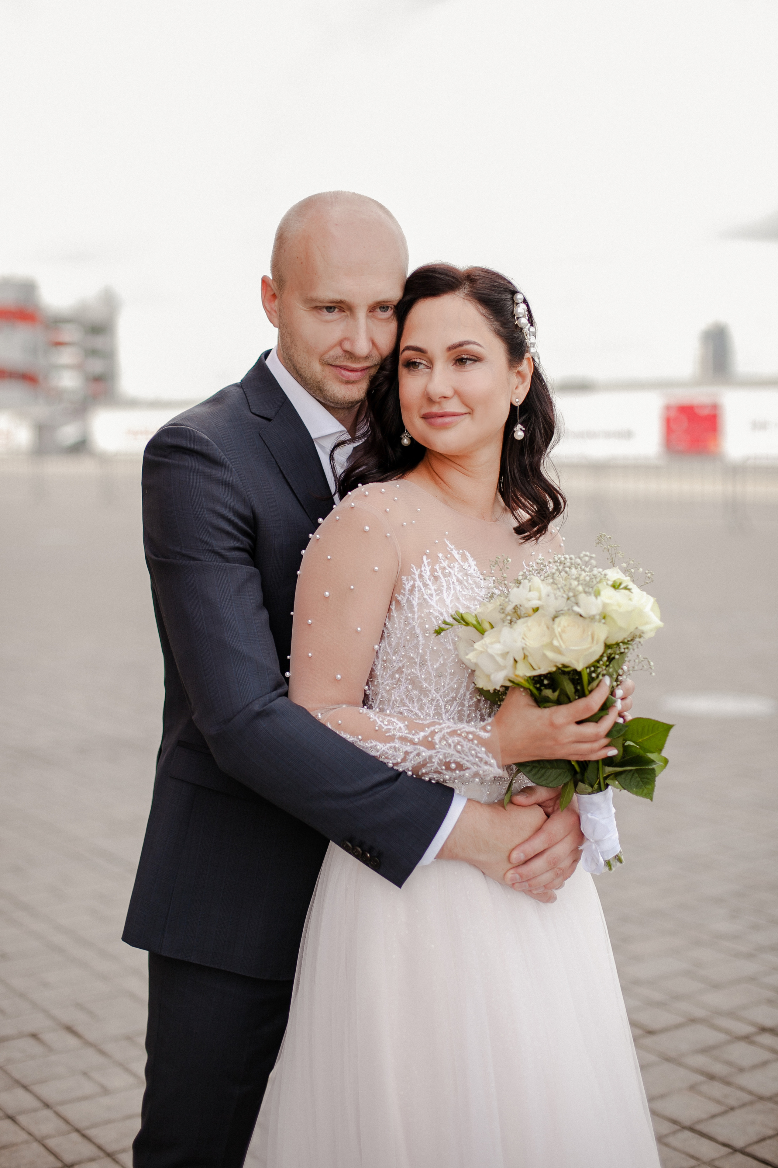 Свадьба Игорь и Марина, 01.08.2020. Алексей Дьяков. Photo • Video • Event