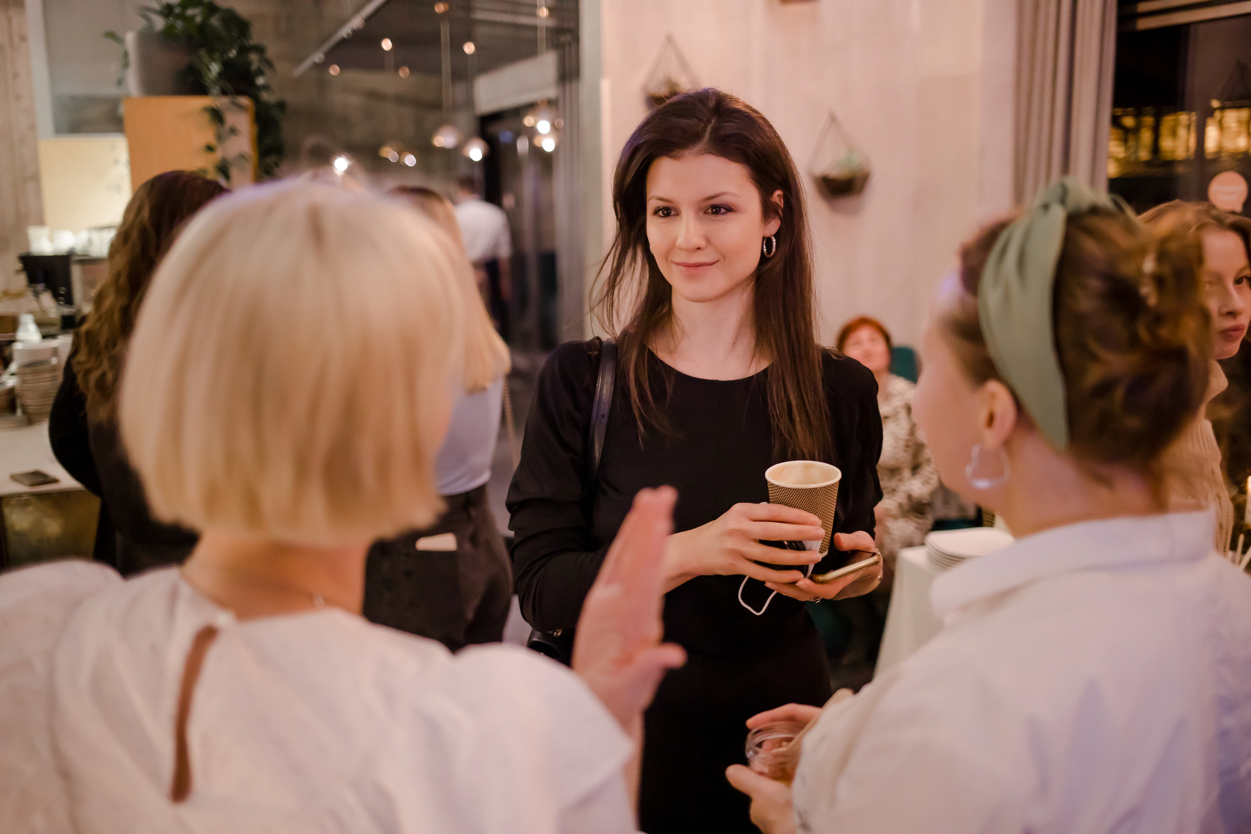 Pandora, Ribambelle, Час Земли. Алексей Дьяков. Photo • Video • Event