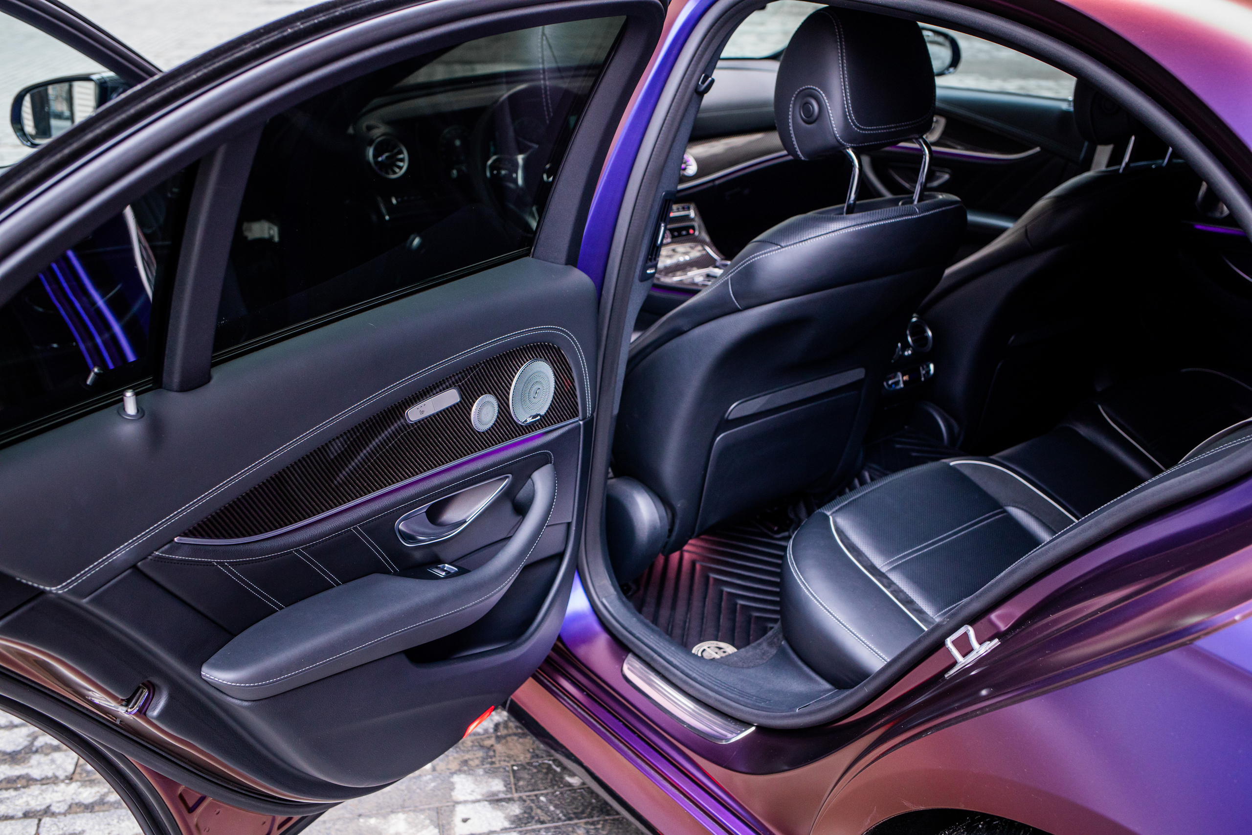 Mercedes E63S AMG. Алексей Дьяков. Photo • Video • Event