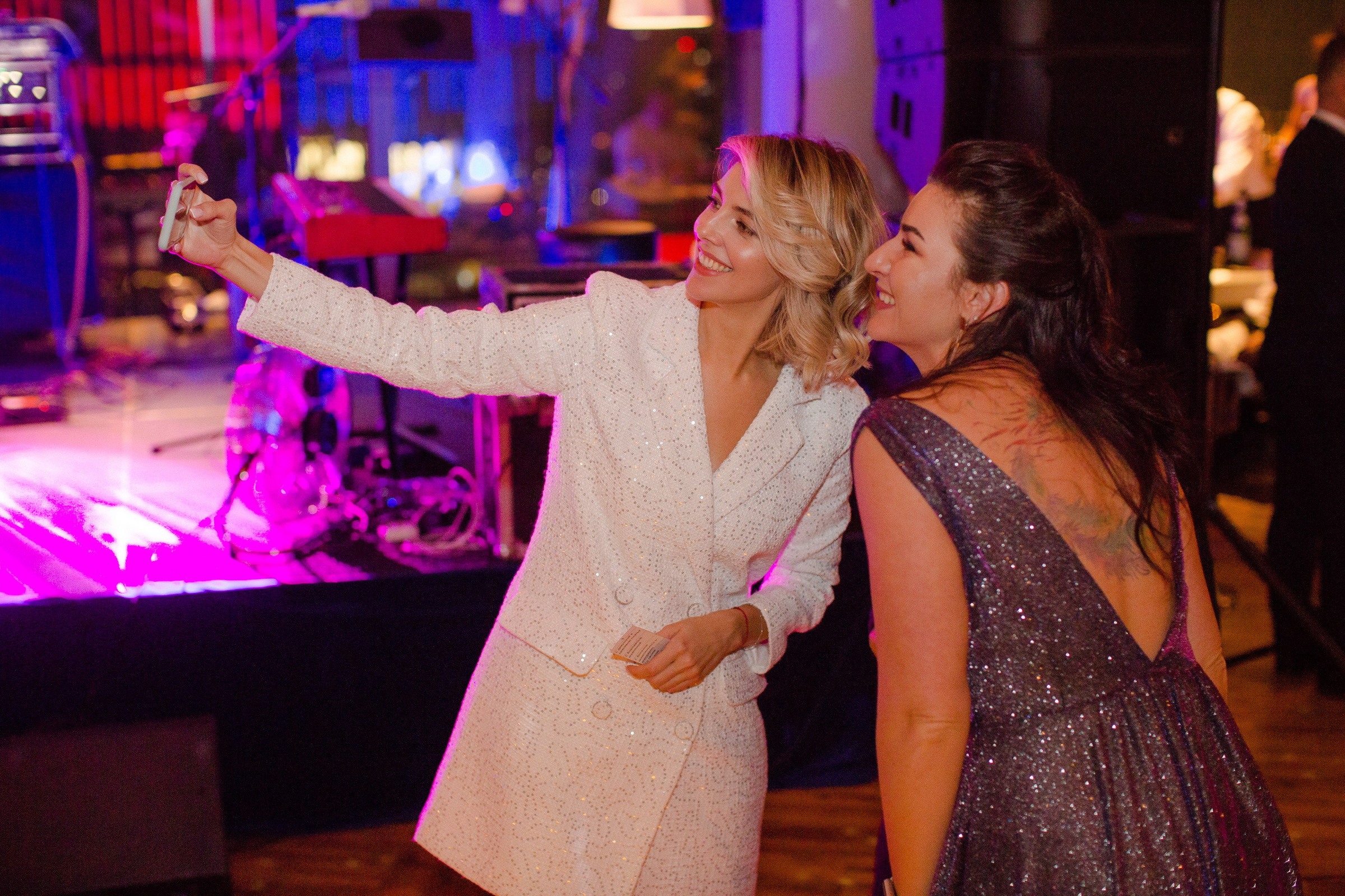 Корпоратив ГК «Садовое кольцо». Алексей Дьяков. Photo • Video • Event