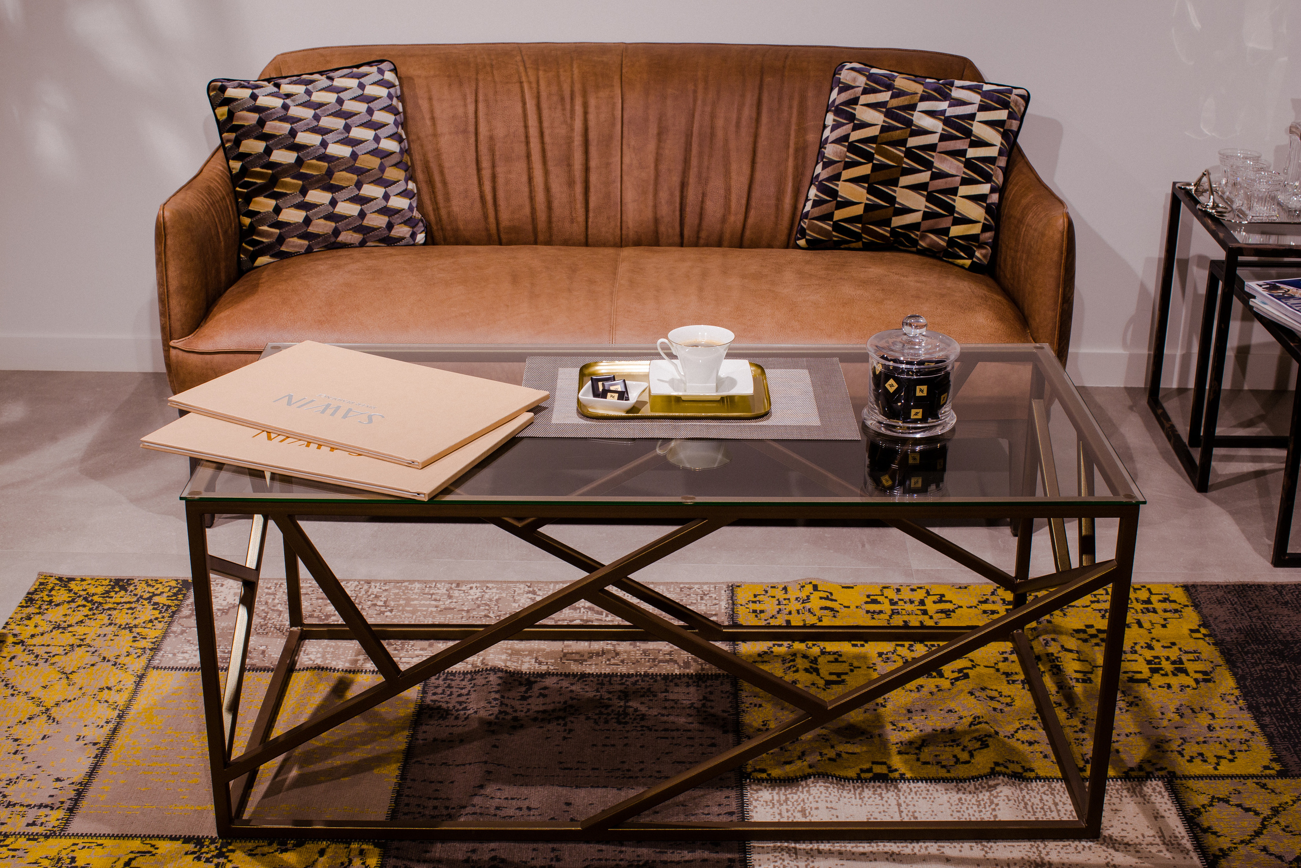 ЖК Savvin, 2021. Алексей Дьяков. Photo • Video • Event