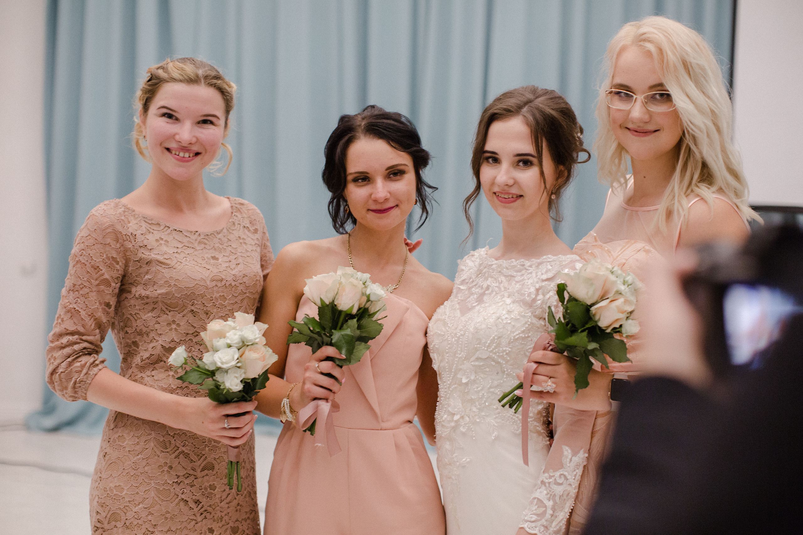 Кирилл и Яна 12.08.2019. Алексей Дьяков. Photo • Video • Event