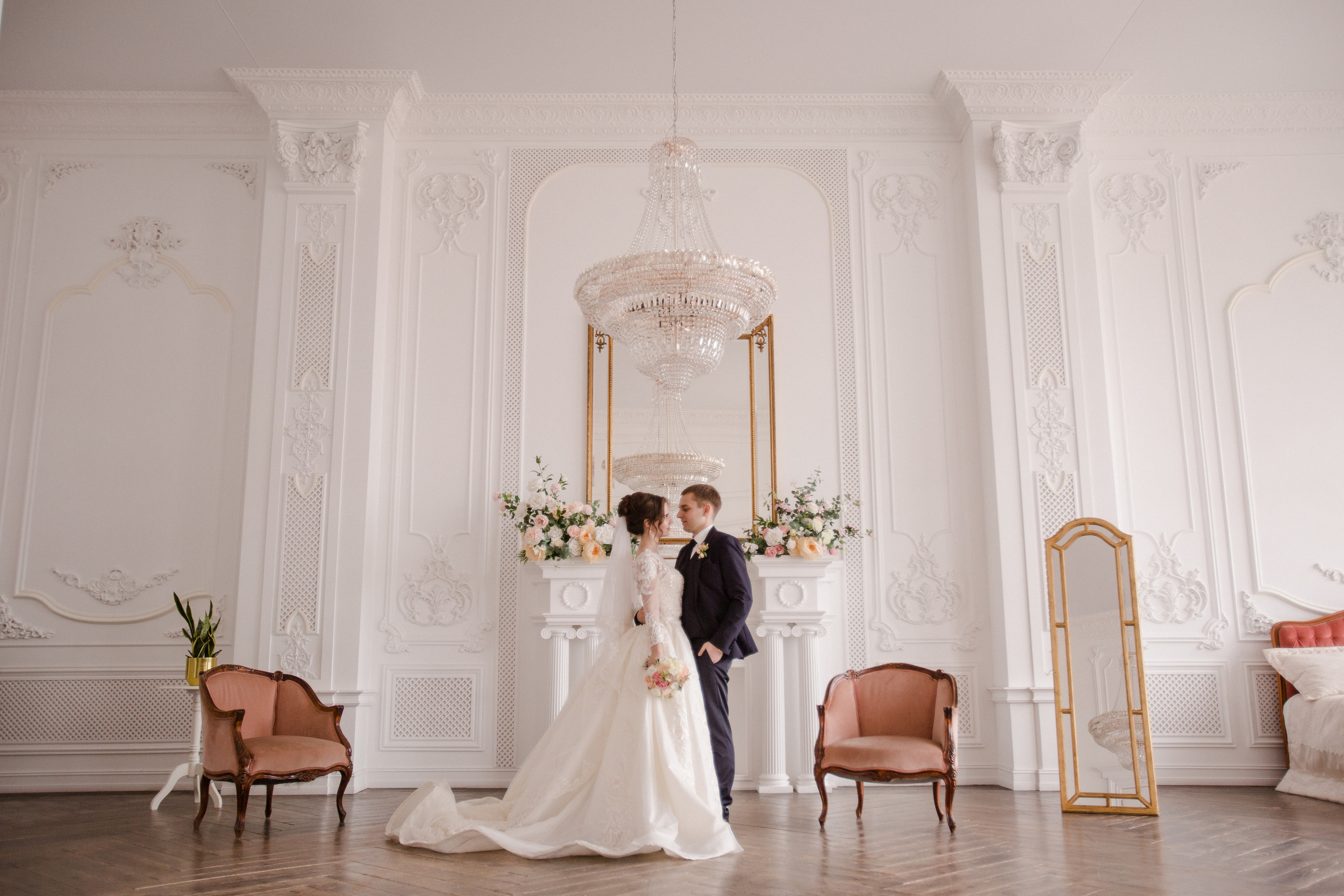 Кирилл и Яна 12.08.2019. Алексей Дьяков. Photo • Video • Event