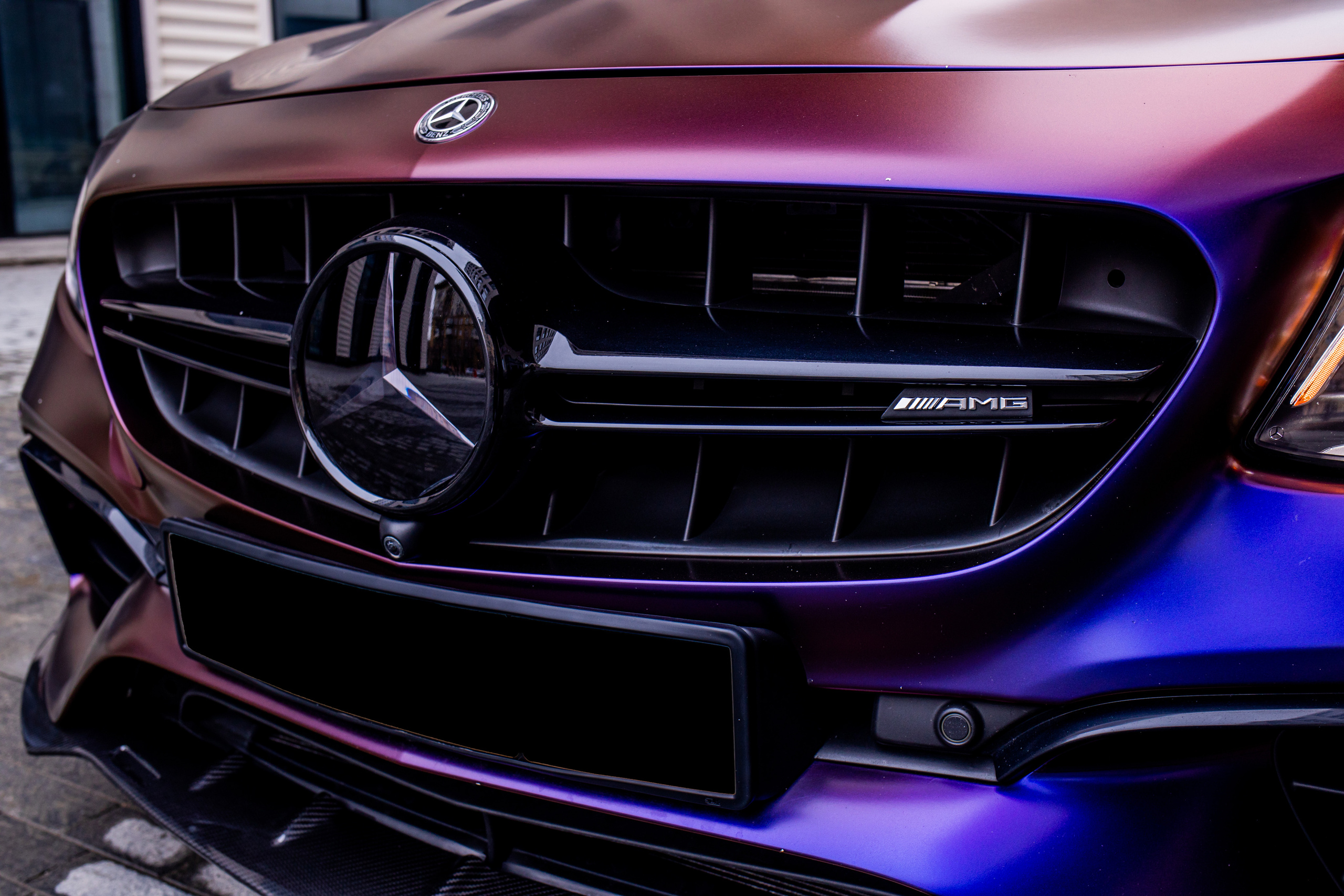 Mercedes E63S AMG. Алексей Дьяков. Photo • Video • Event