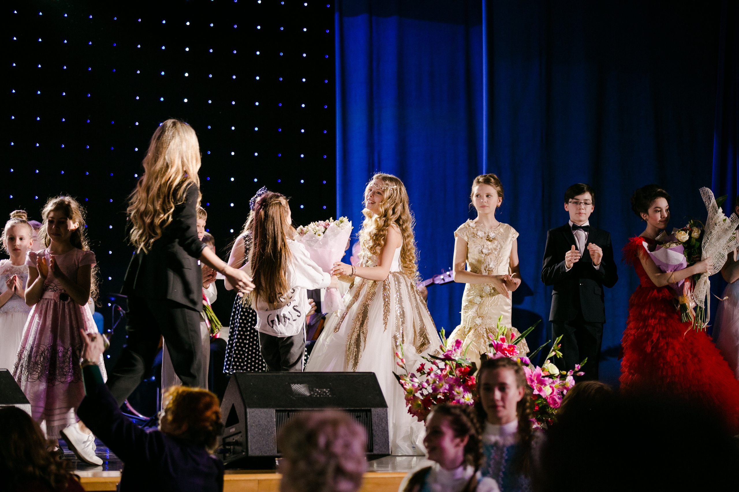 Концерт в Кремле. Алексей Дьяков. Photo • Video • Event