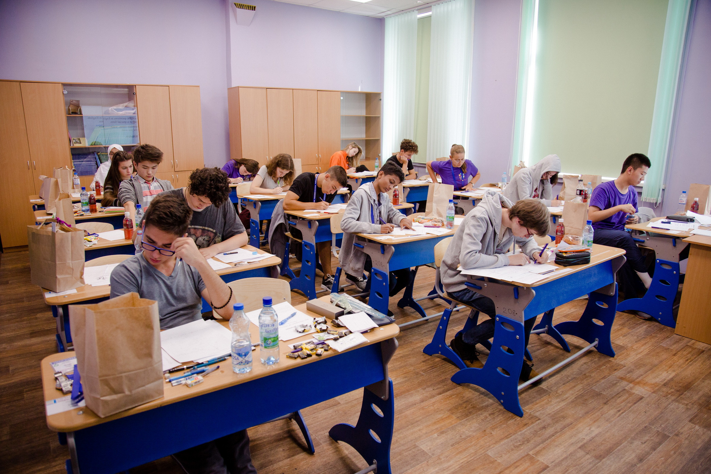 Олимпиада Мегаполисов. Алексей Дьяков. Photo • Video • Event