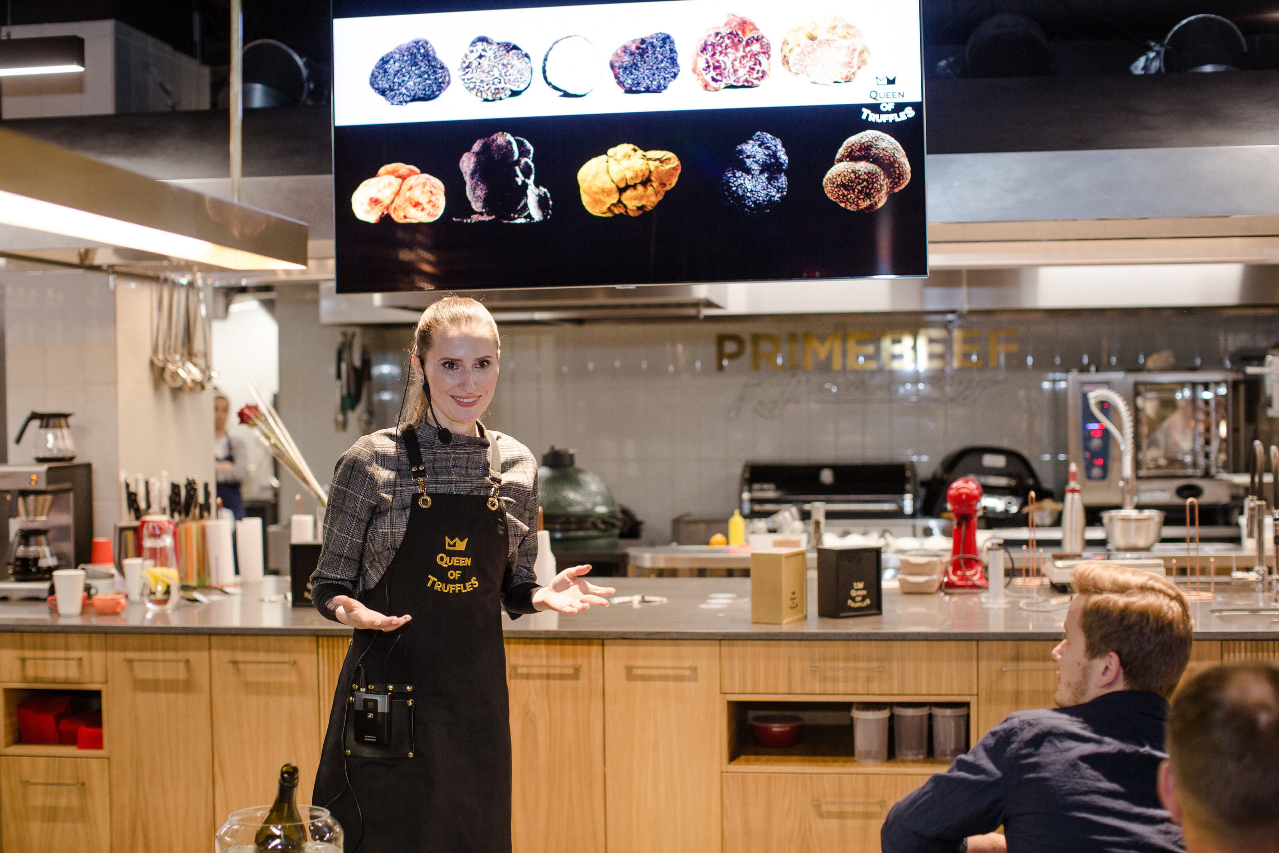 PrimeBeef. Алексей Дьяков. Photo • Video • Event