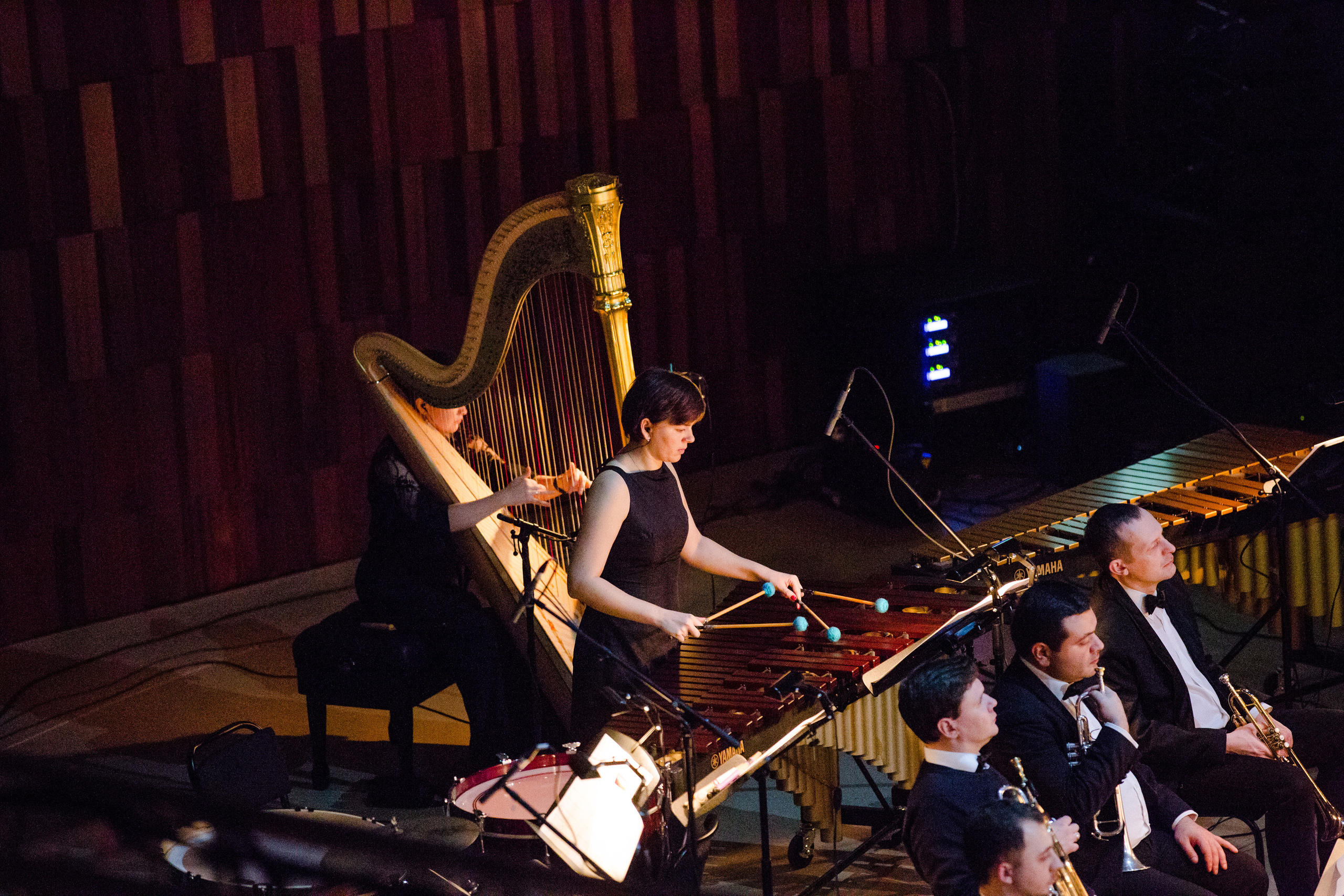 Корпоратив UniCredit Bank — SoundUp. Алексей Дьяков. Photo • Video • Event