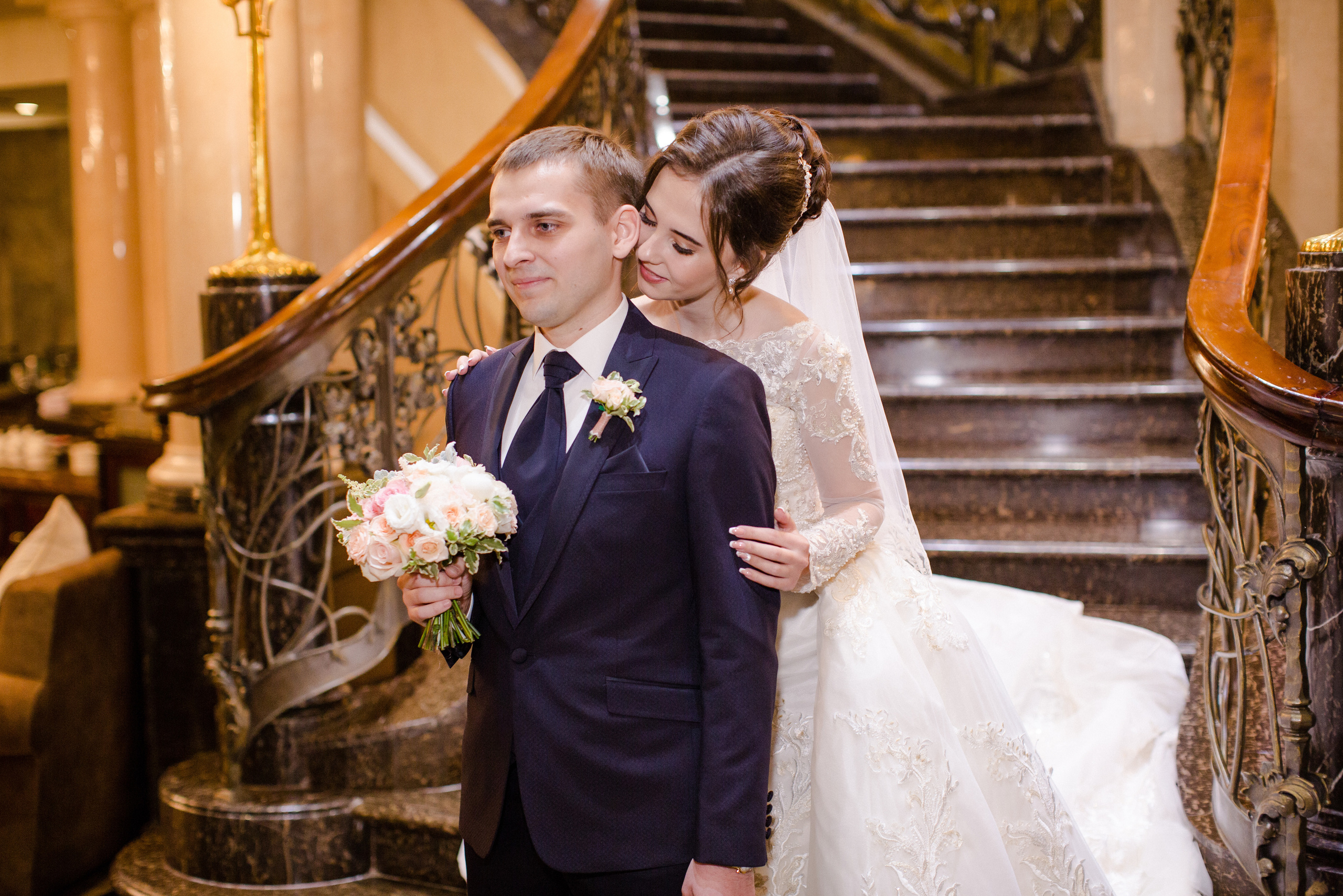 Кирилл и Яна 12.08.2019. Алексей Дьяков. Photo • Video • Event