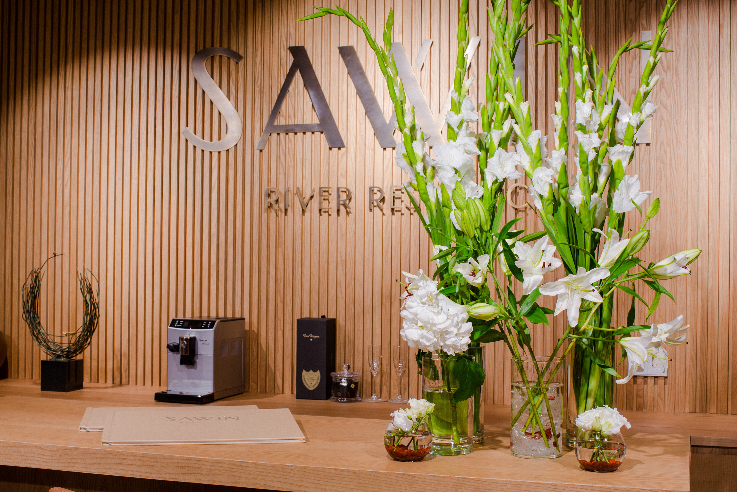 ЖК Savvin, 2021. Алексей Дьяков. Photo • Video • Event