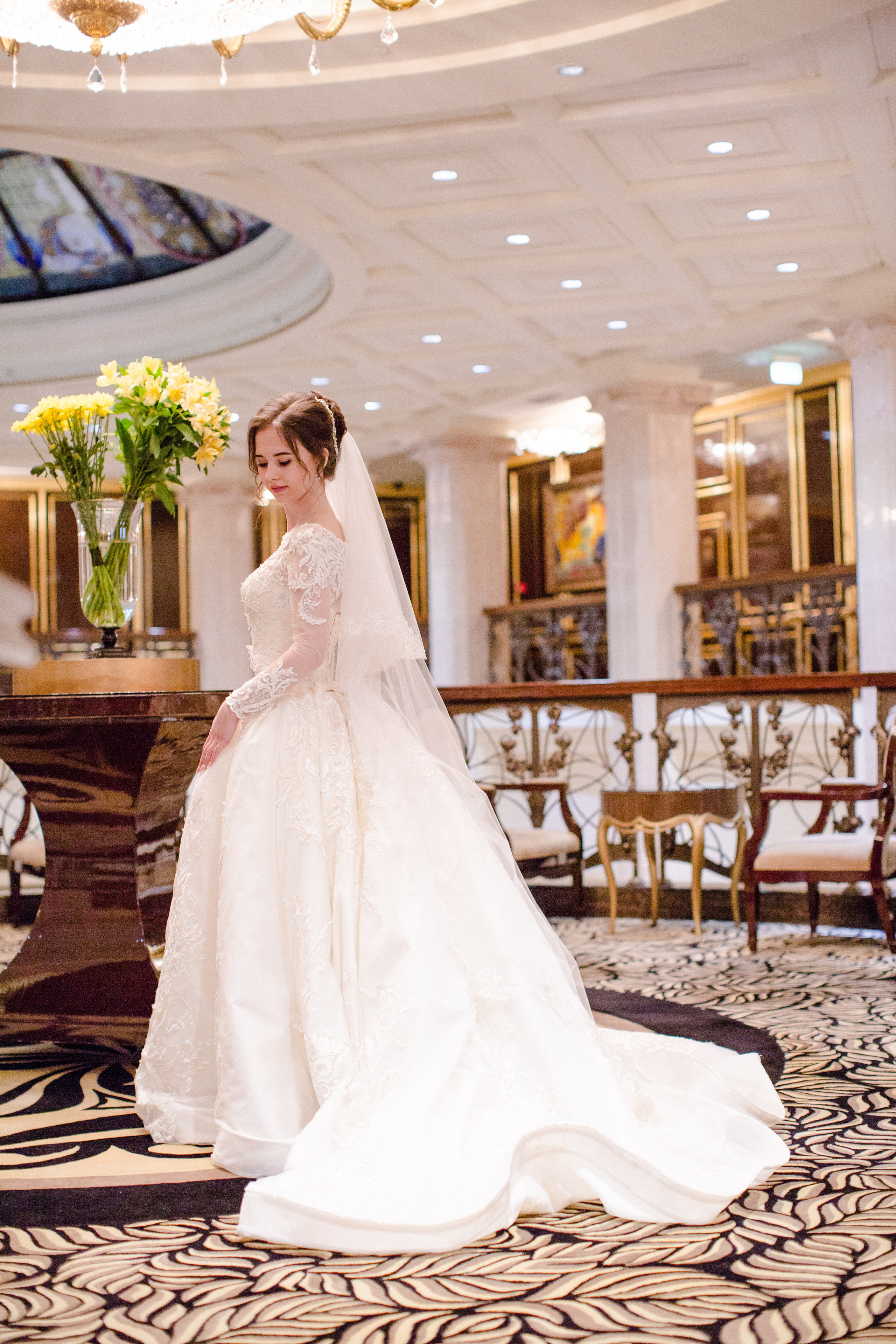 Кирилл и Яна 12.08.2019. Алексей Дьяков. Photo • Video • Event