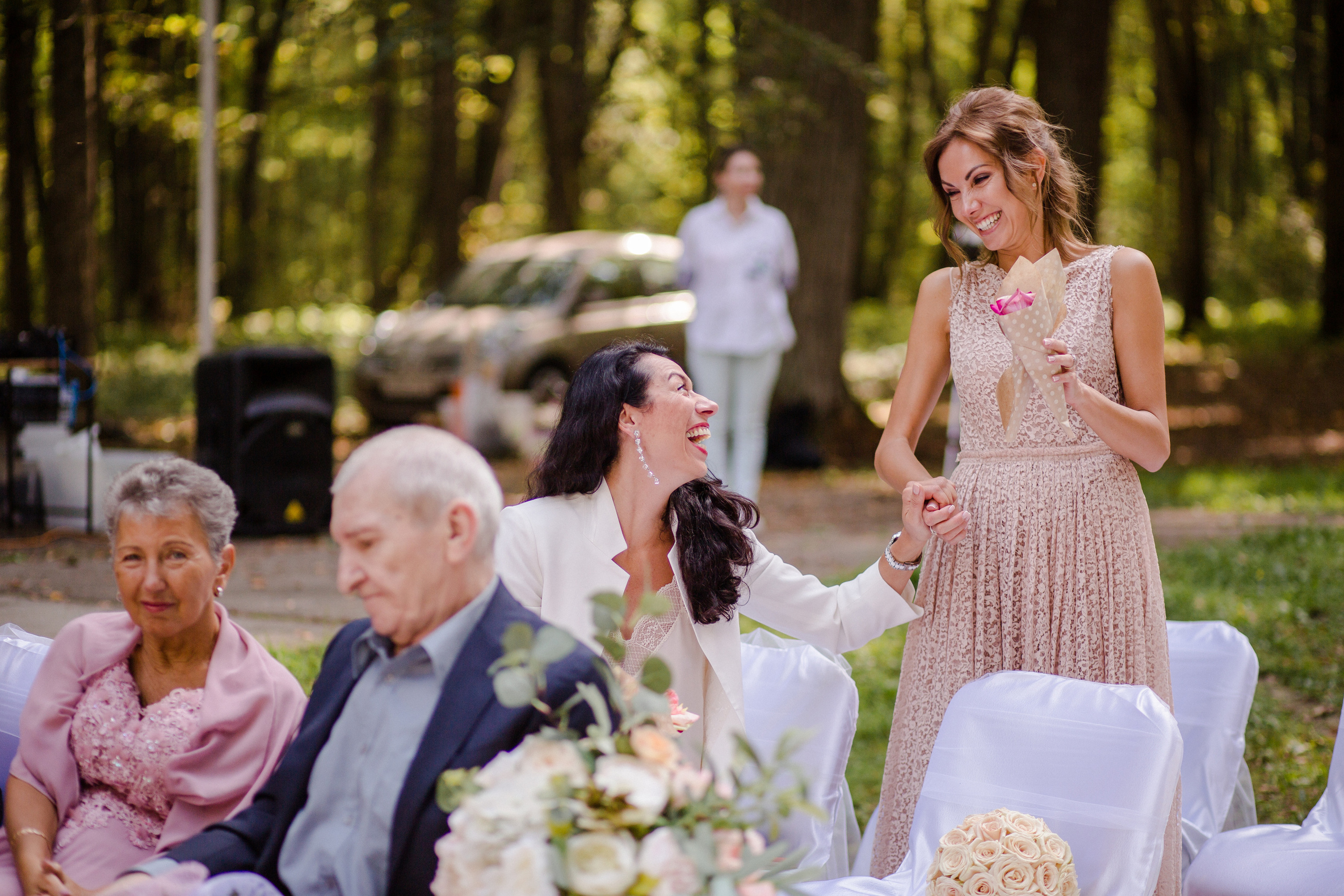 Валера и Лена, 09.09.2019. Алексей Дьяков. Photo • Video • Event