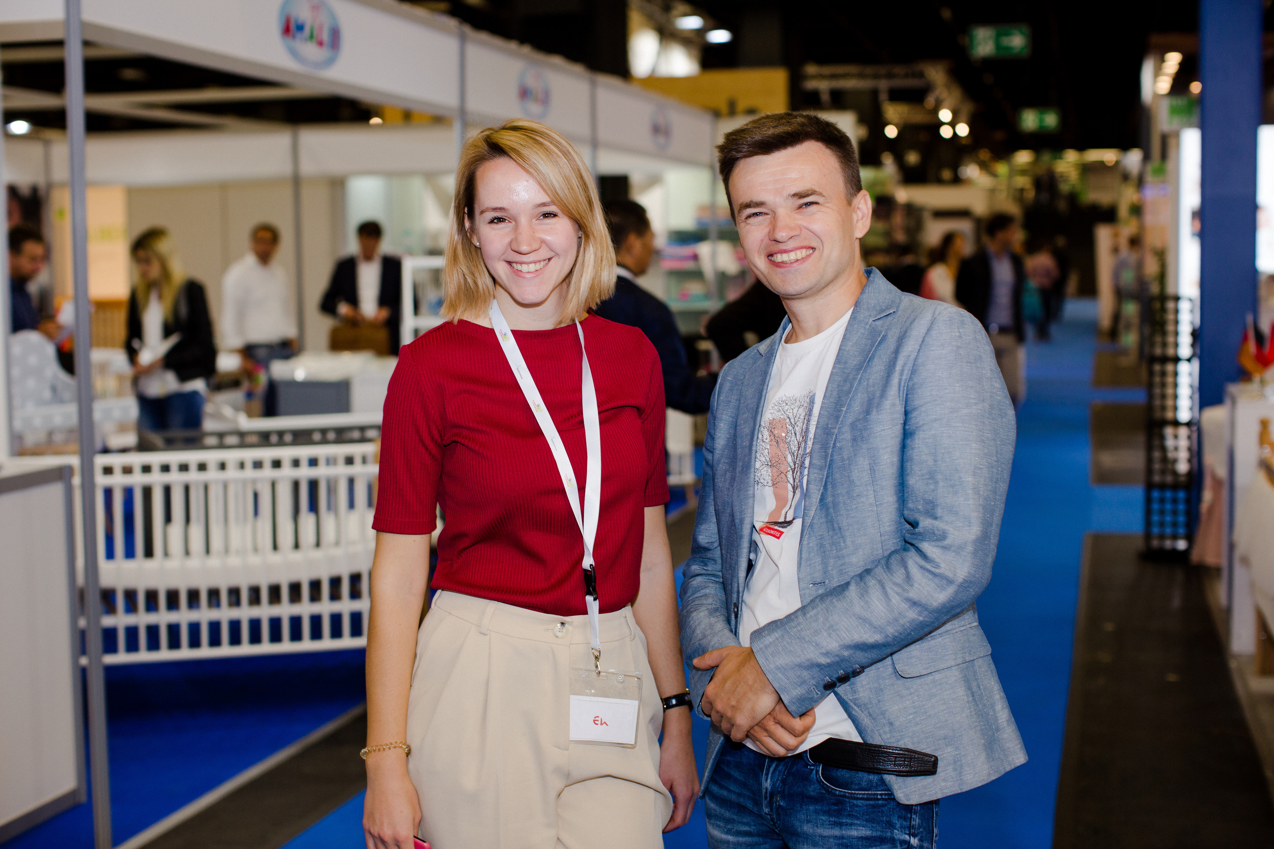 Kind+Jugend 2019. Алексей Дьяков. Photo • Video • Event