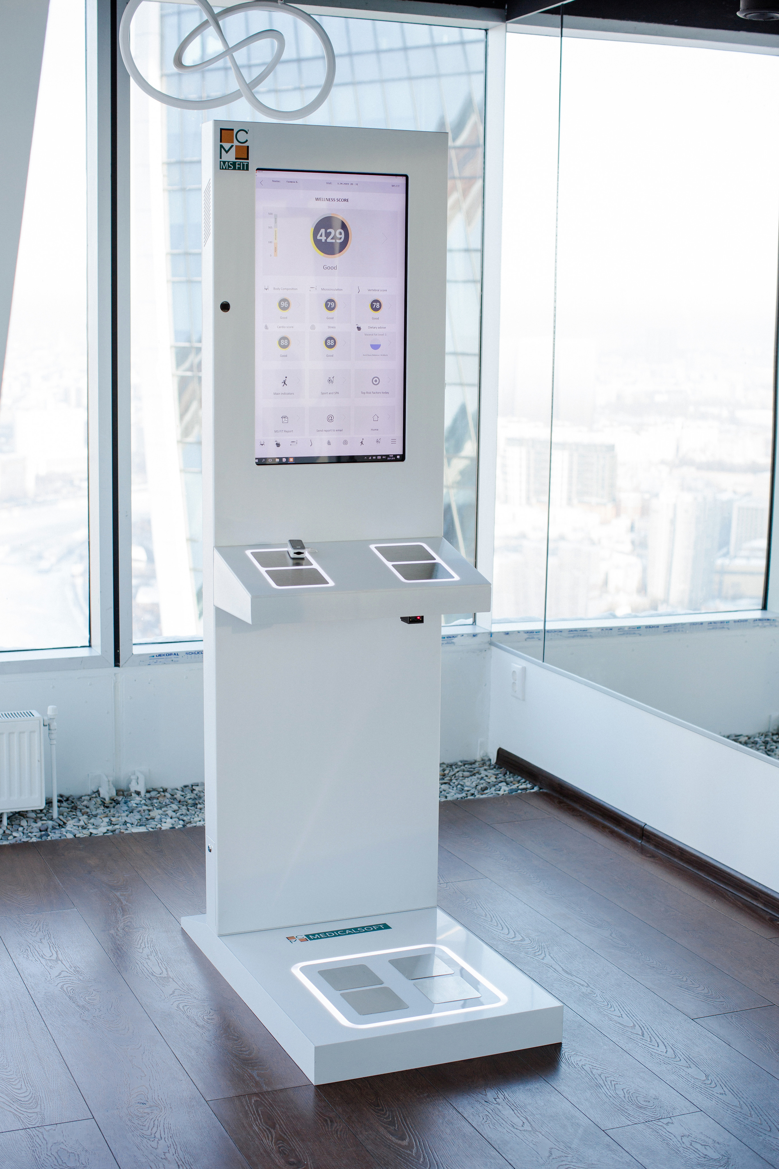 MedicalSoft. Алексей Дьяков. Photo • Video • Event