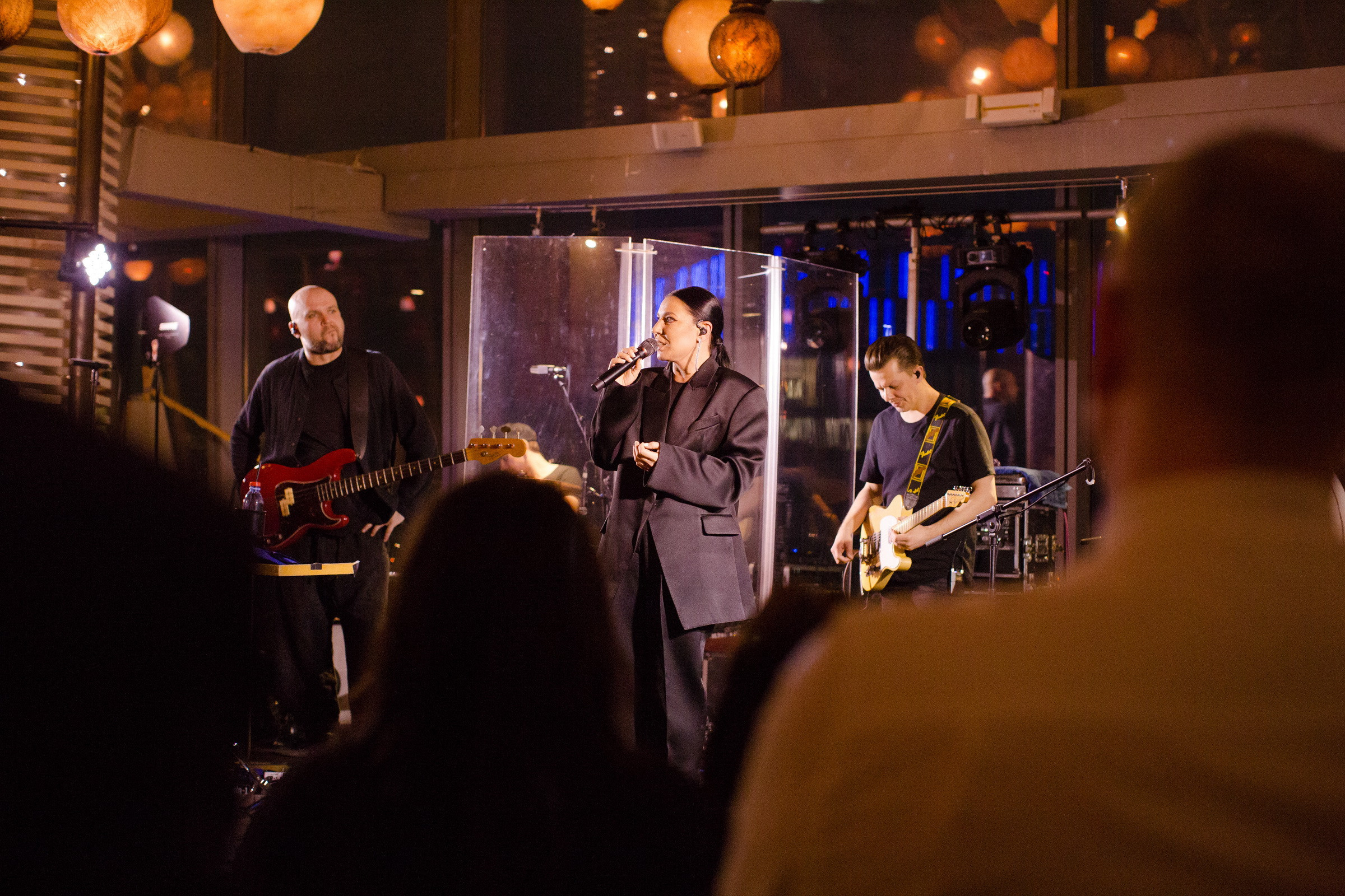 Корпоратив ГК «Садовое кольцо». Алексей Дьяков. Photo • Video • Event