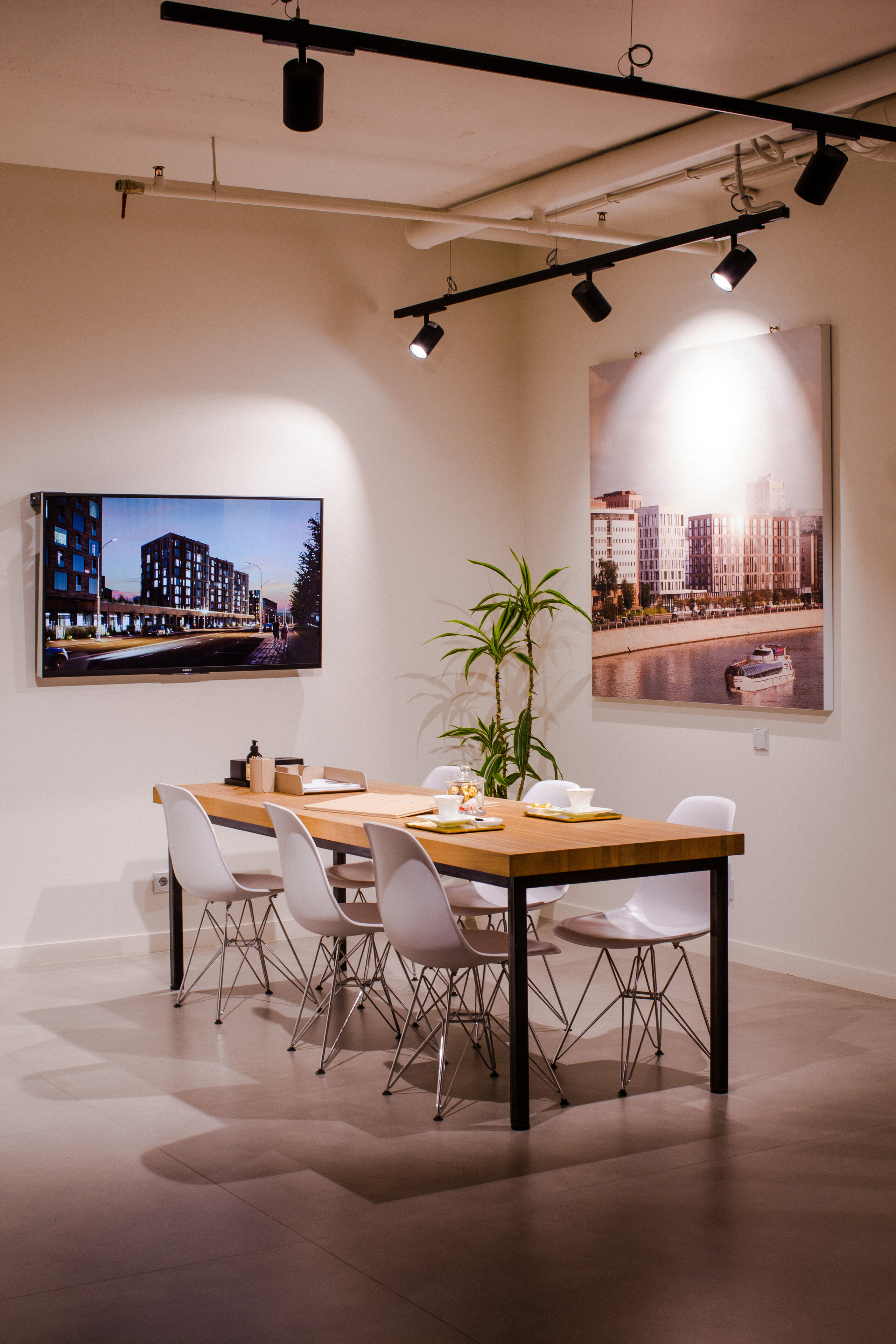 ЖК Savvin, 2021. Алексей Дьяков. Photo • Video • Event