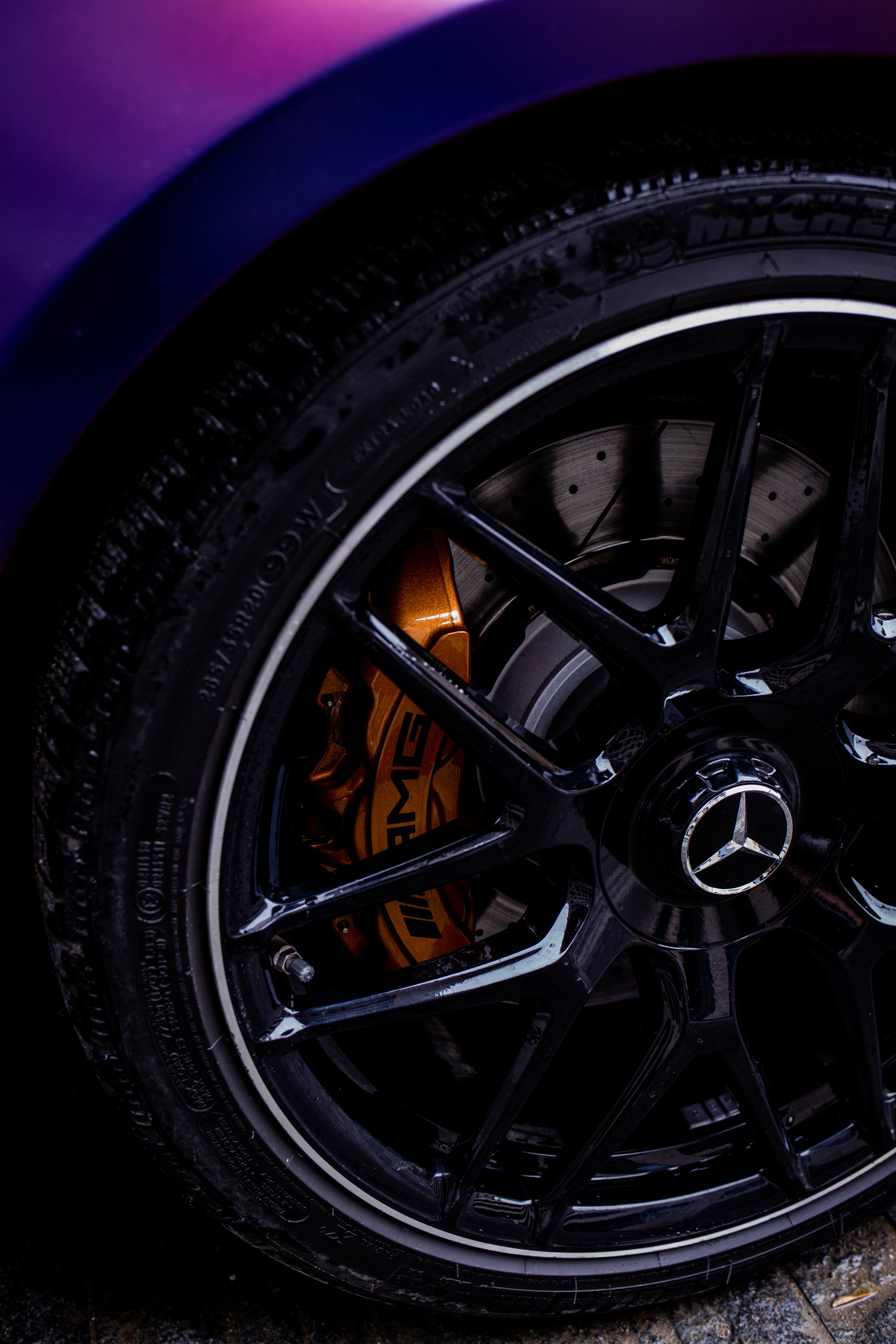 Mercedes E63S AMG. Алексей Дьяков. Photo • Video • Event