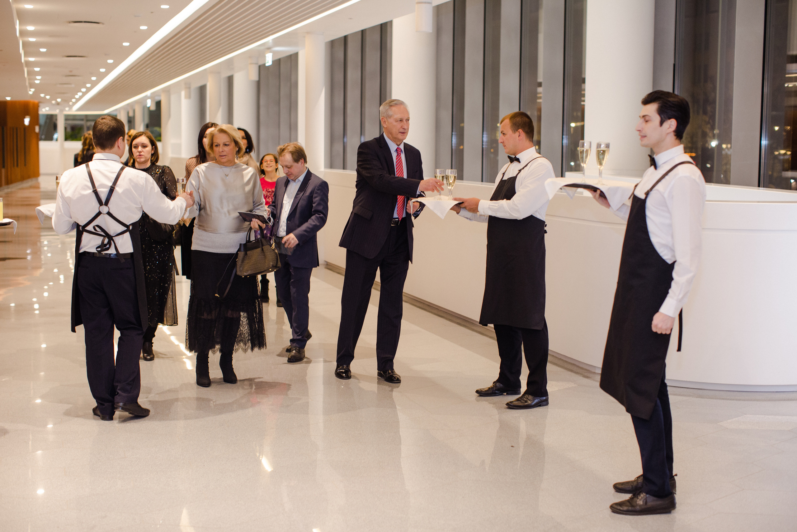 Корпоратив UniCredit Bank — SoundUp. Алексей Дьяков. Photo • Video • Event