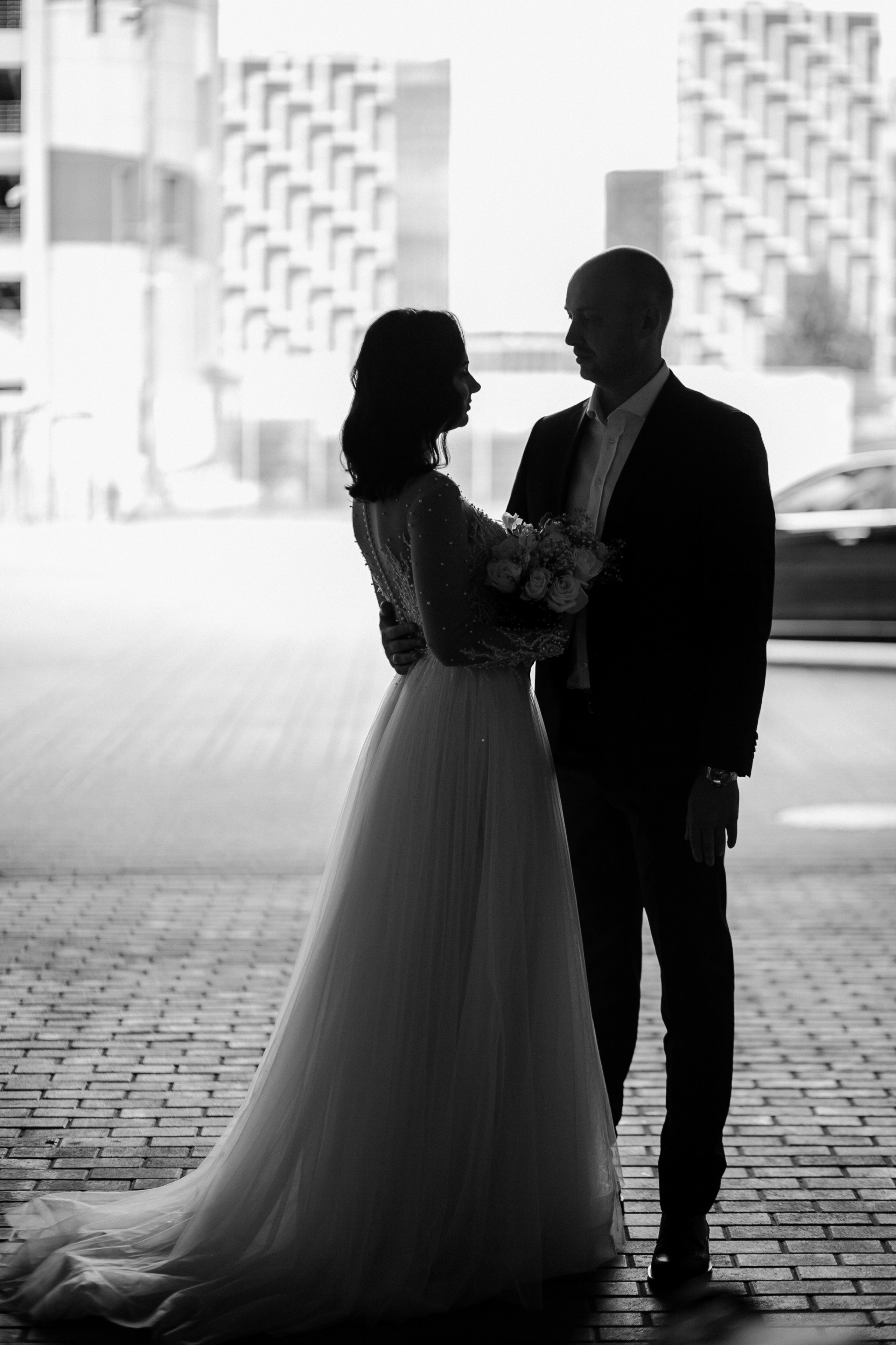 Свадьба Игорь и Марина, 01.08.2020. Алексей Дьяков. Photo • Video • Event