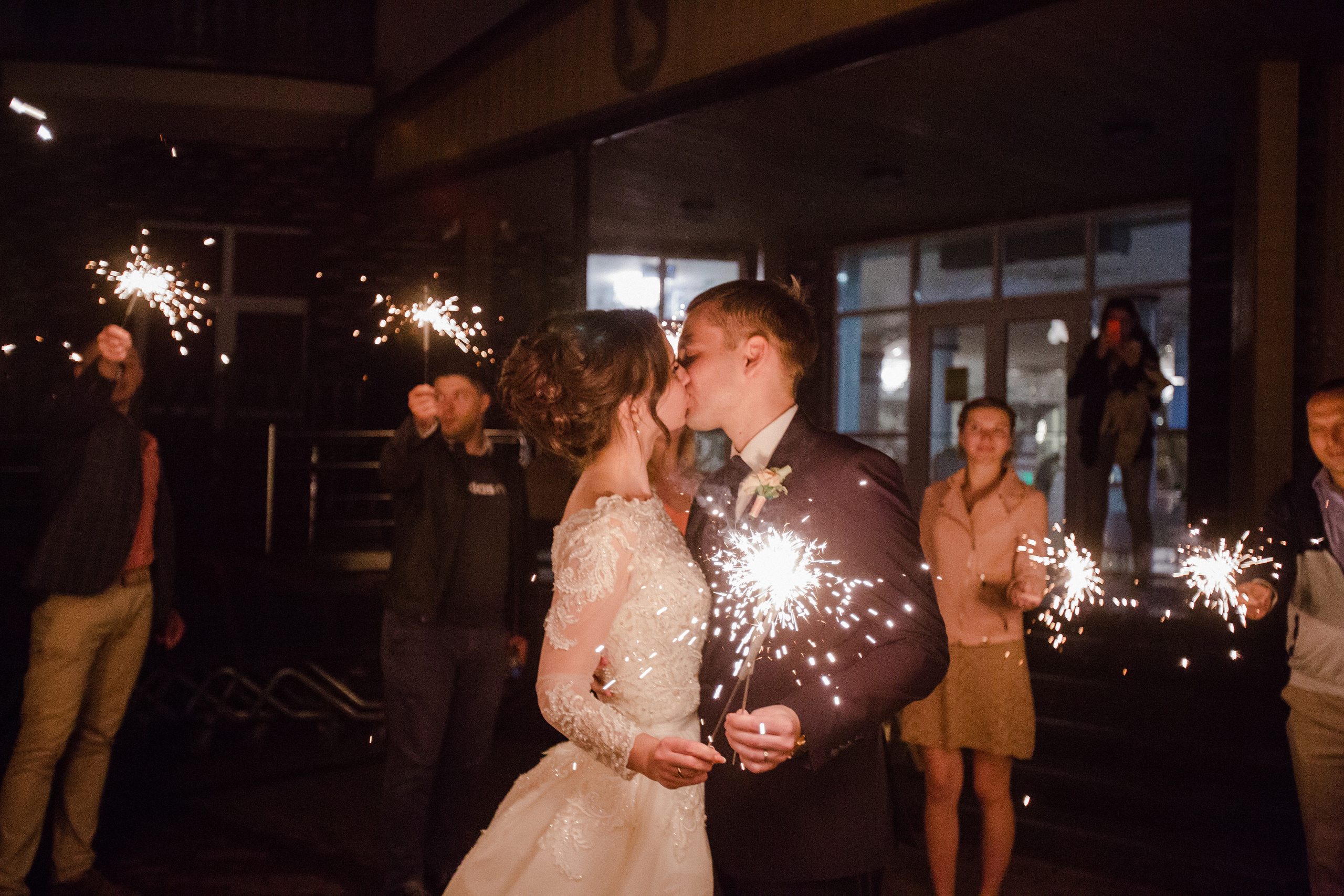 Кирилл и Яна 12.08.2019. Алексей Дьяков. Photo • Video • Event