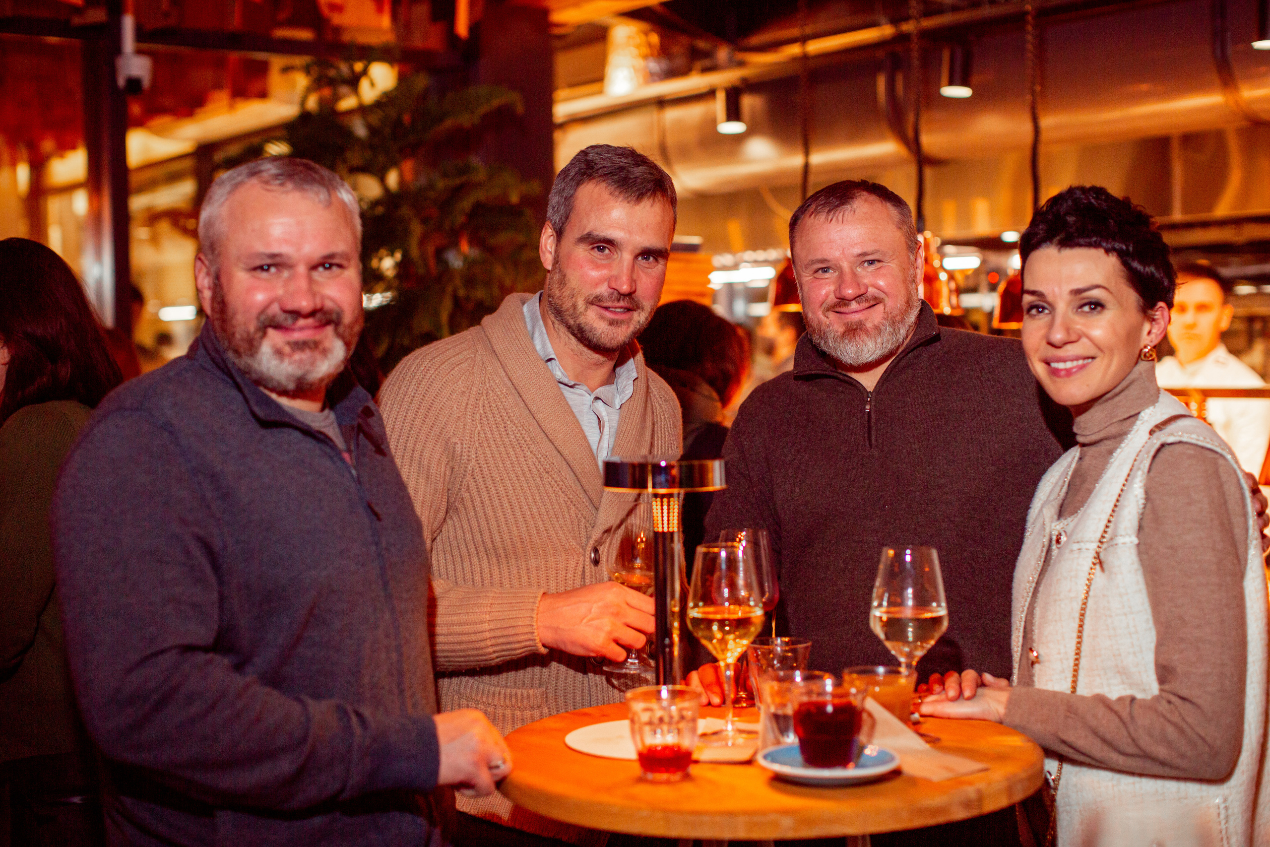 Feduk. Алексей Дьяков. Photo • Video • Event