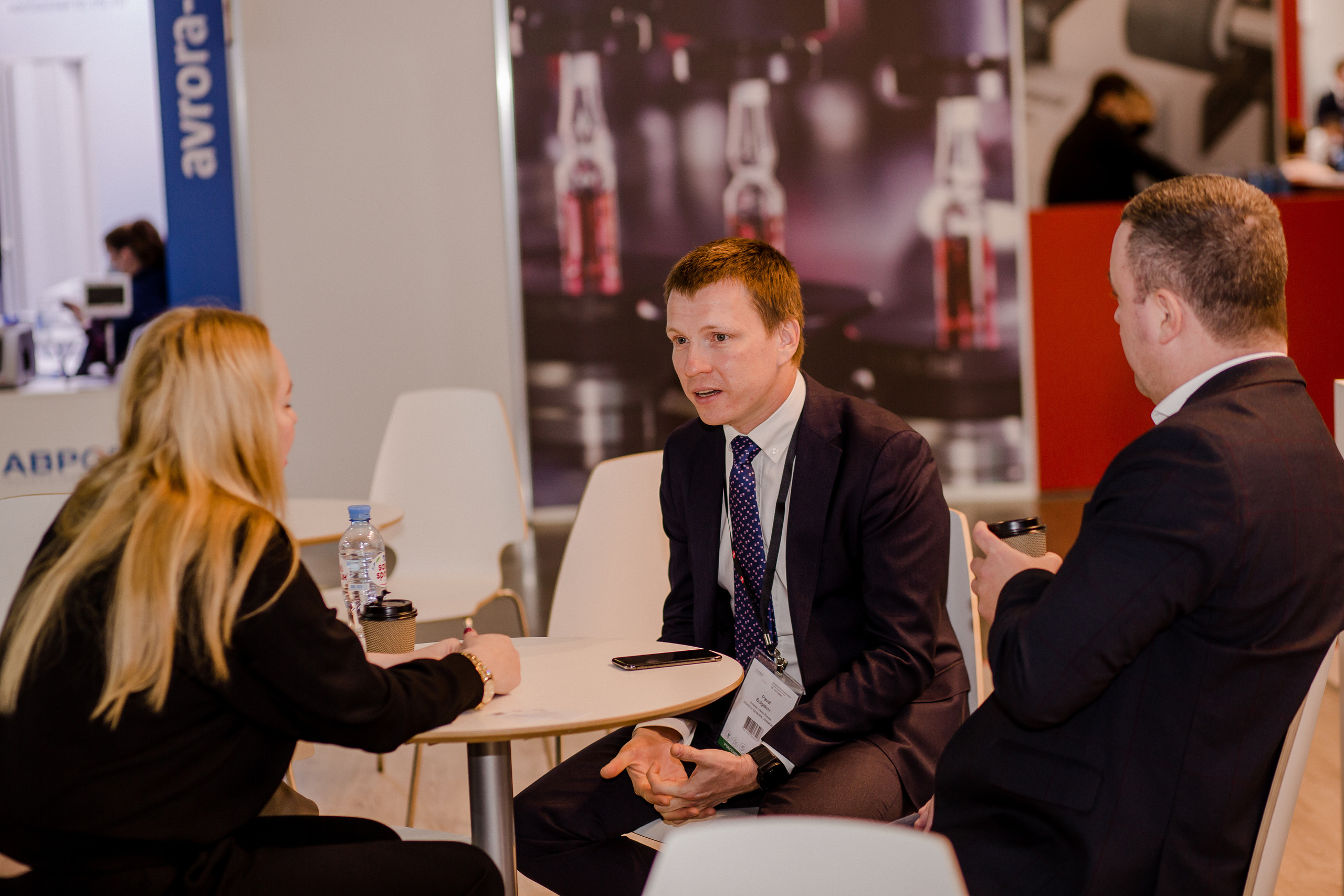 Antares Vision, 2020. Алексей Дьяков. Photo • Video • Event