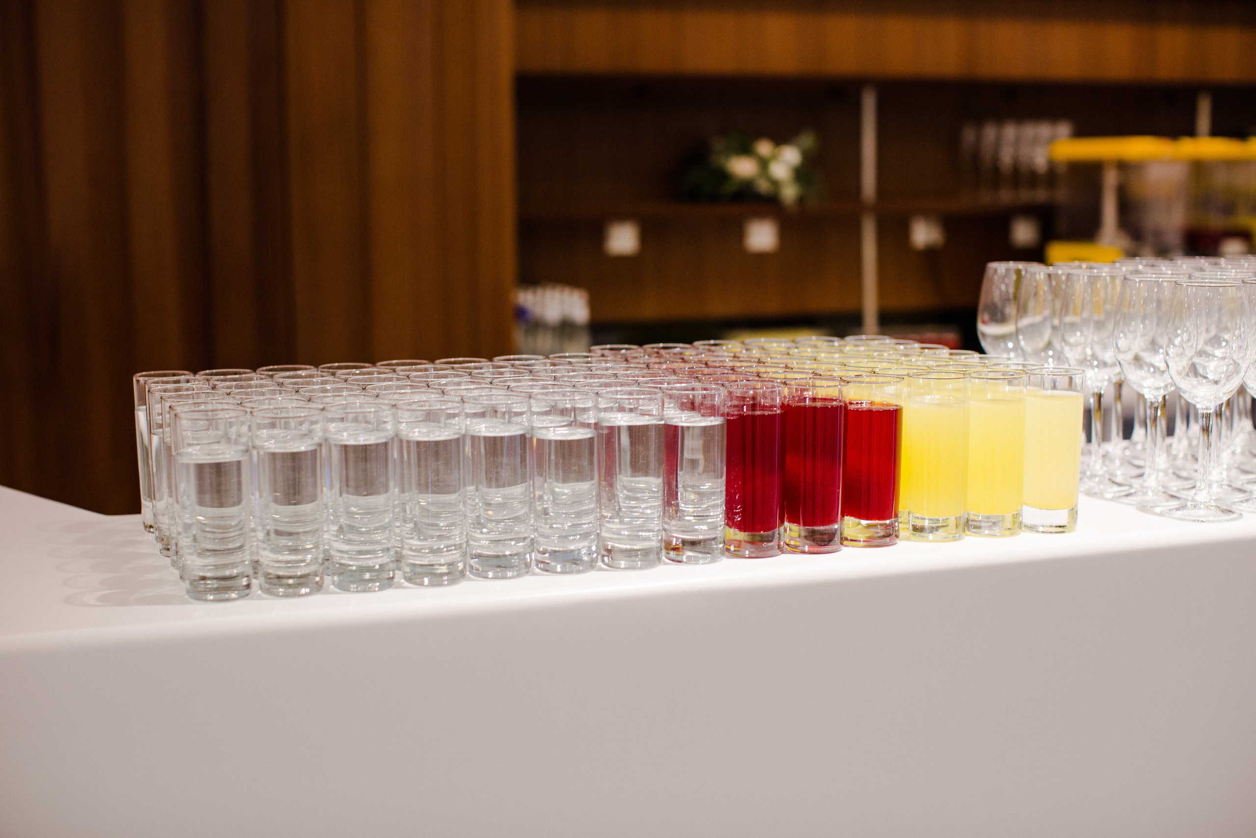 Корпоратив UniCredit Bank — SoundUp. Алексей Дьяков. Photo • Video • Event