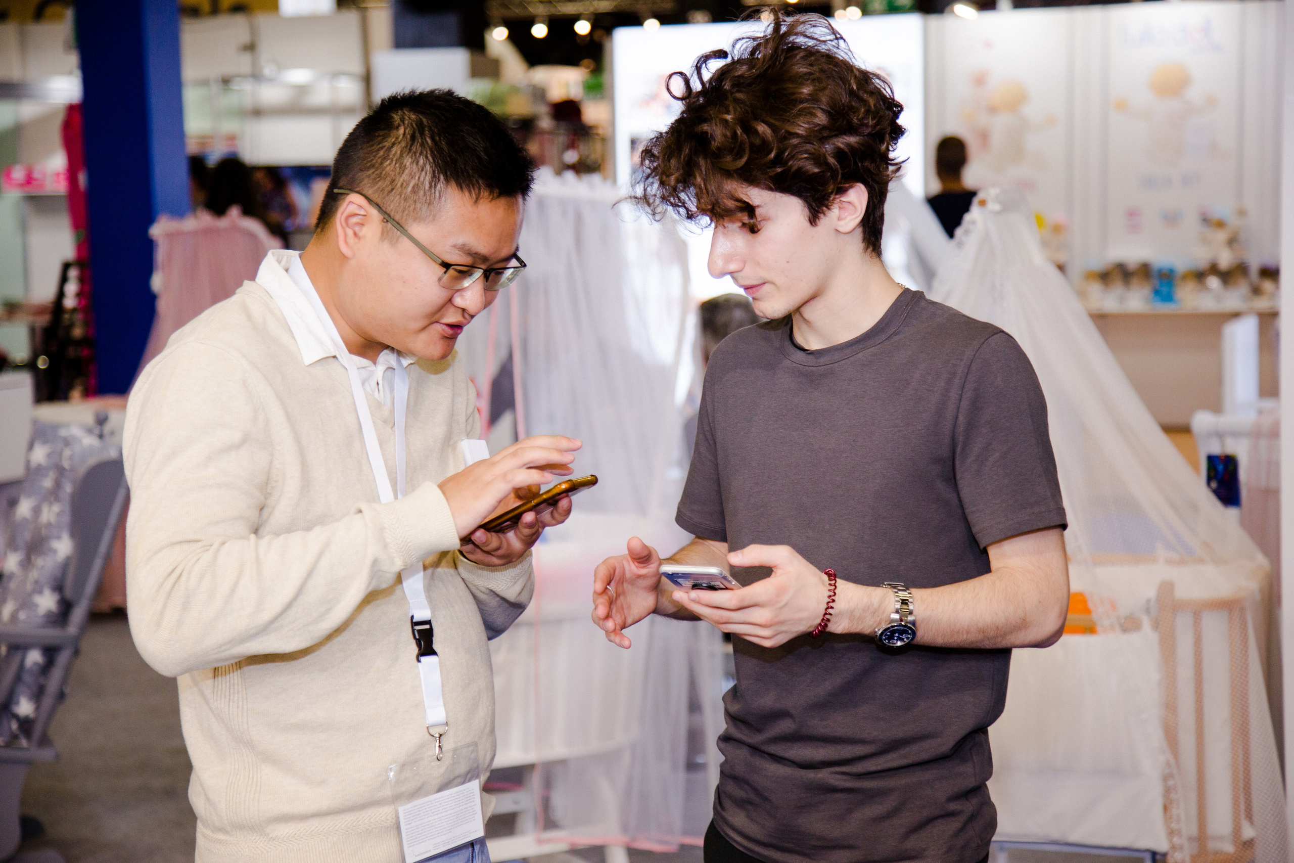 Kind+Jugend 2019. Алексей Дьяков. Photo • Video • Event