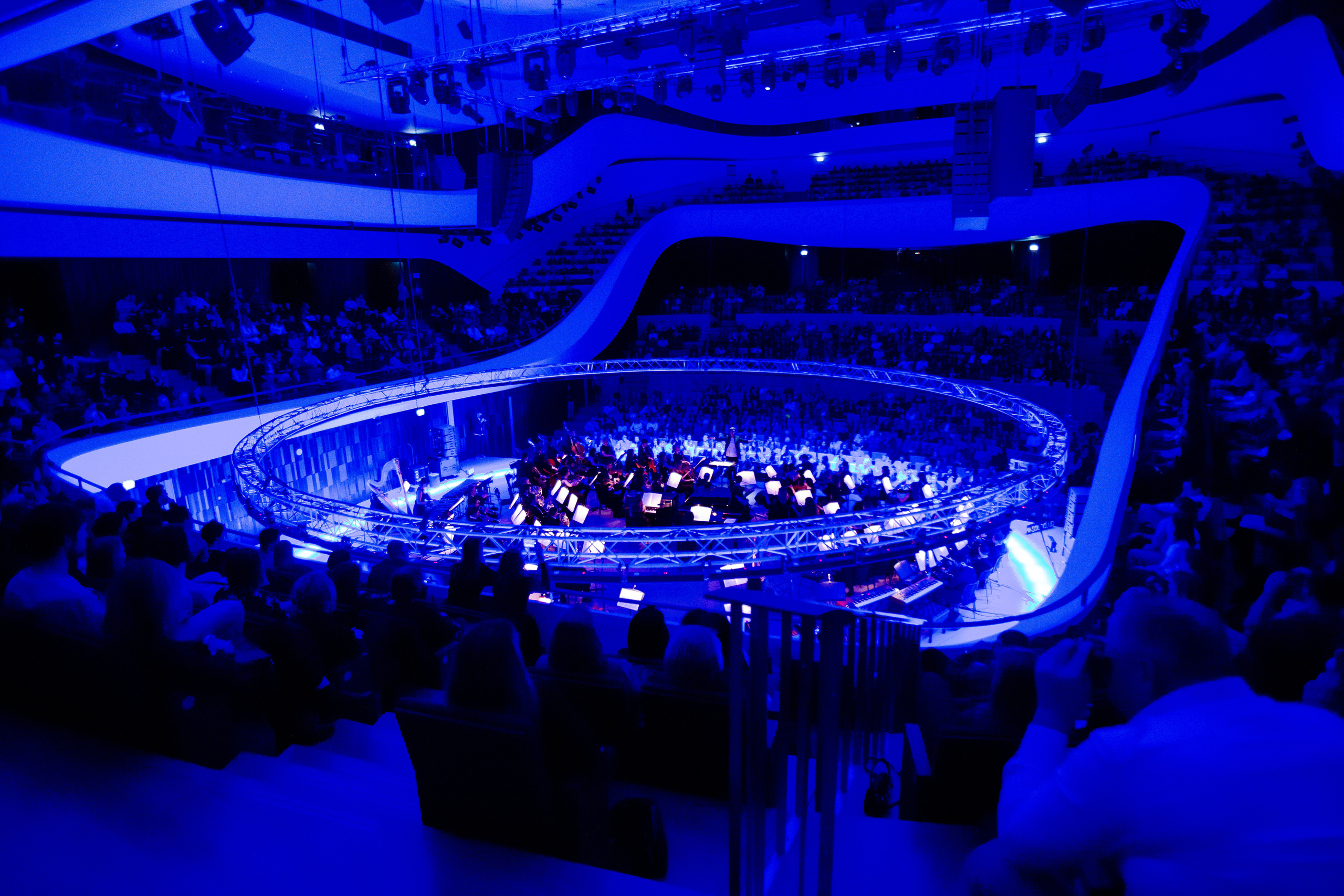 Корпоратив UniCredit Bank — SoundUp. Алексей Дьяков. Photo • Video • Event