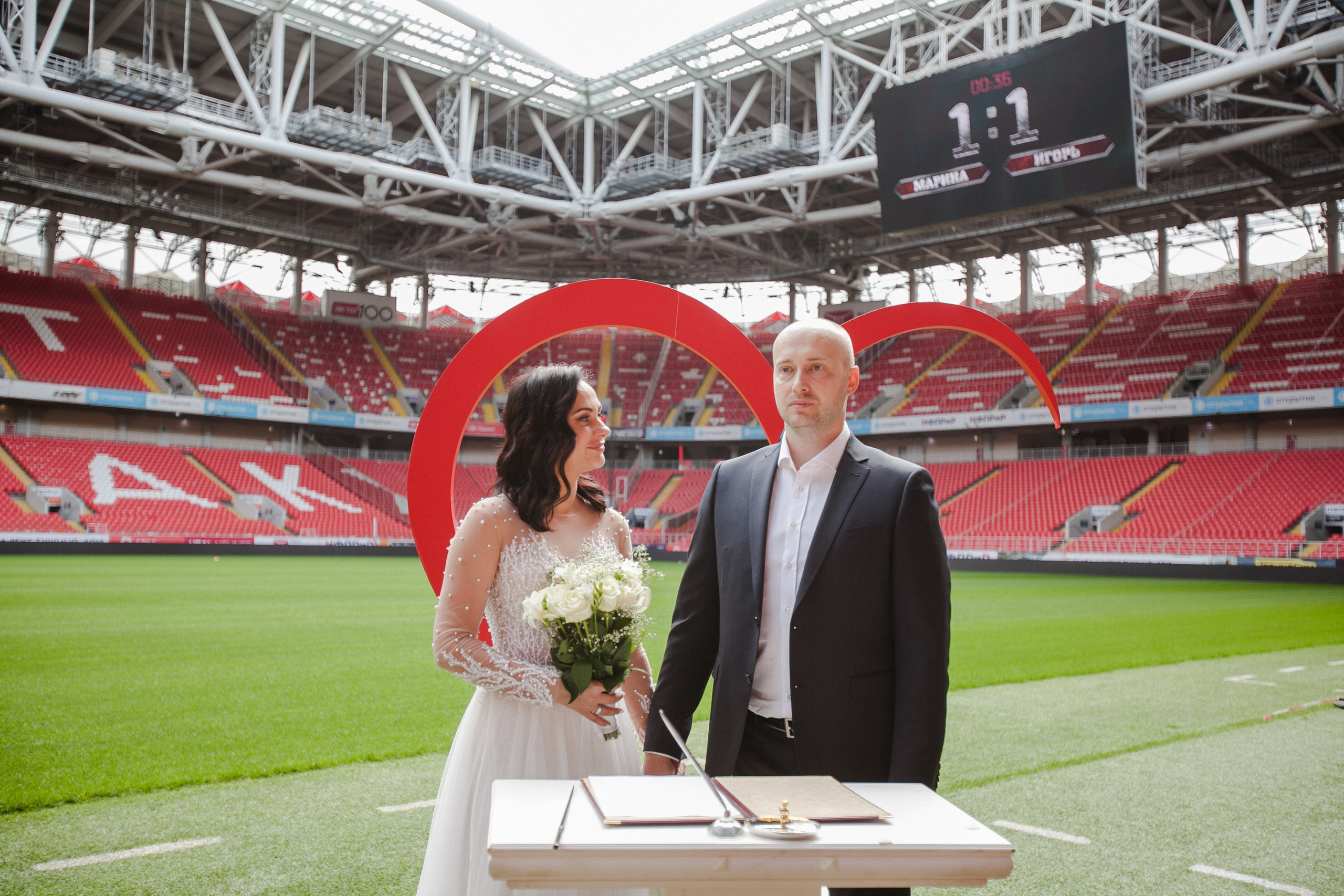 Свадьба Игорь и Марина, 01.08.2020. Алексей Дьяков. Photo • Video • Event