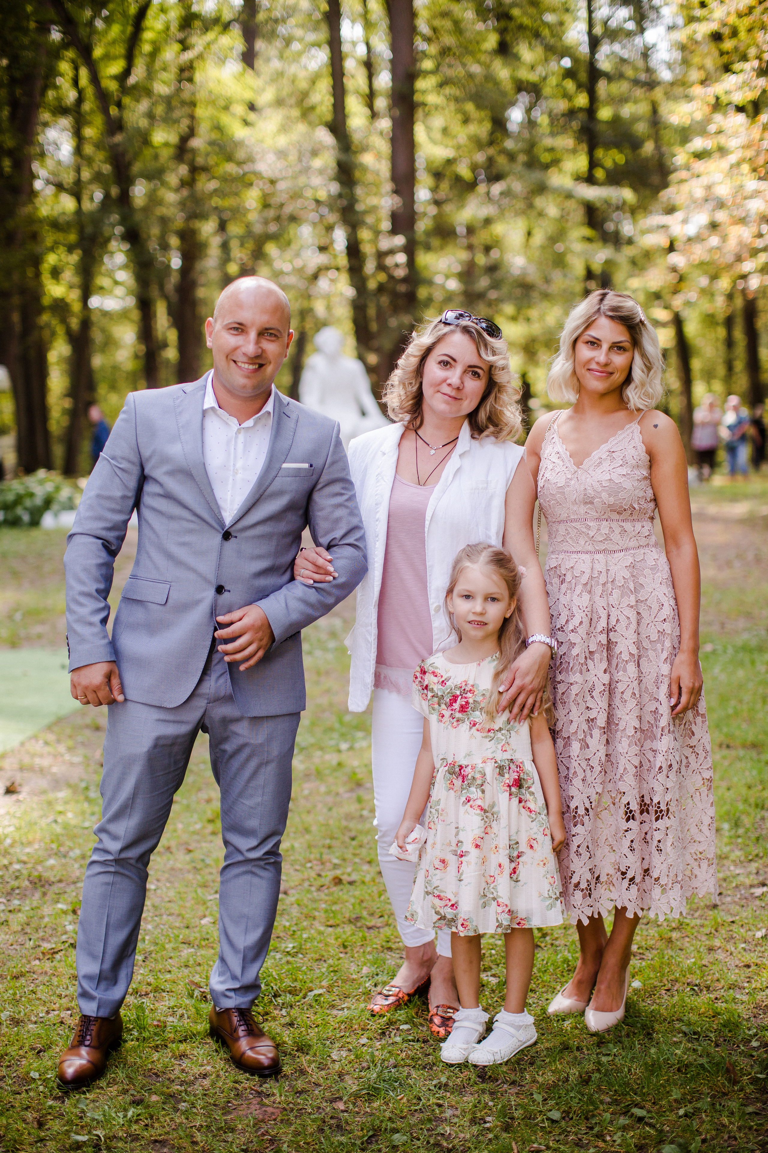 Валера и Лена, 09.09.2019. Алексей Дьяков. Photo • Video • Event