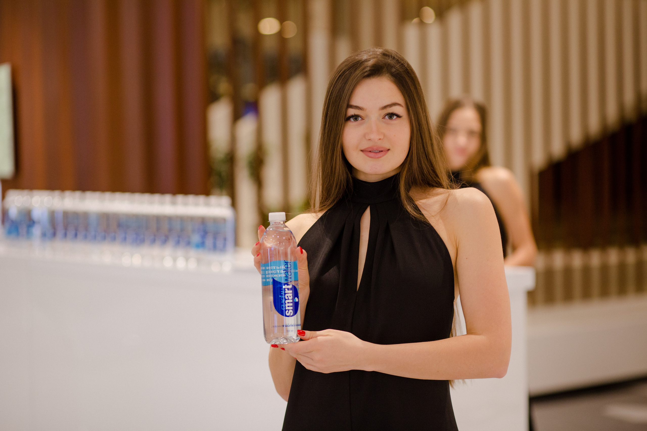 Корпоратив UniCredit Bank — SoundUp. Алексей Дьяков. Photo • Video • Event