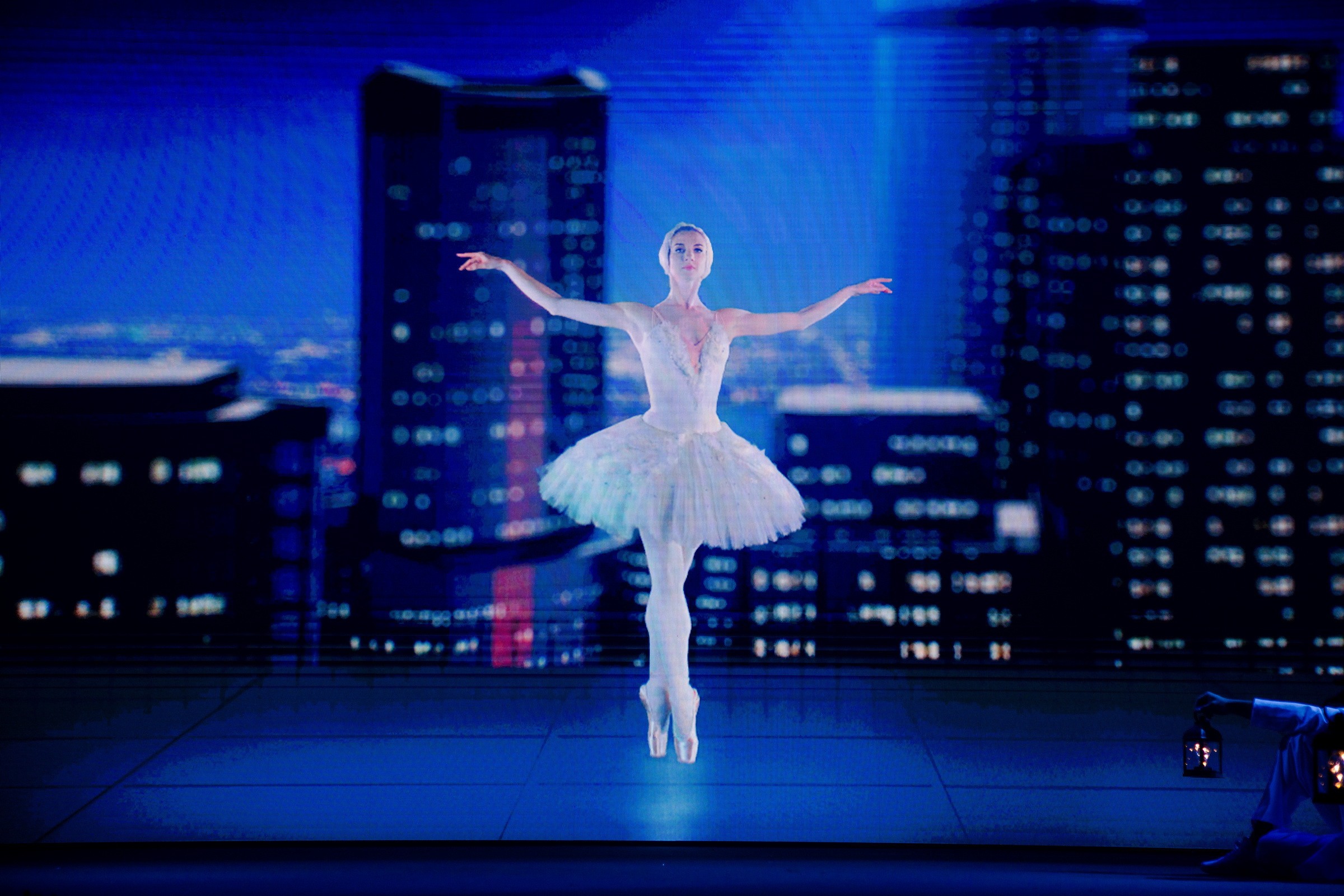 Олимпиада Мегаполисов. Алексей Дьяков. Photo • Video • Event