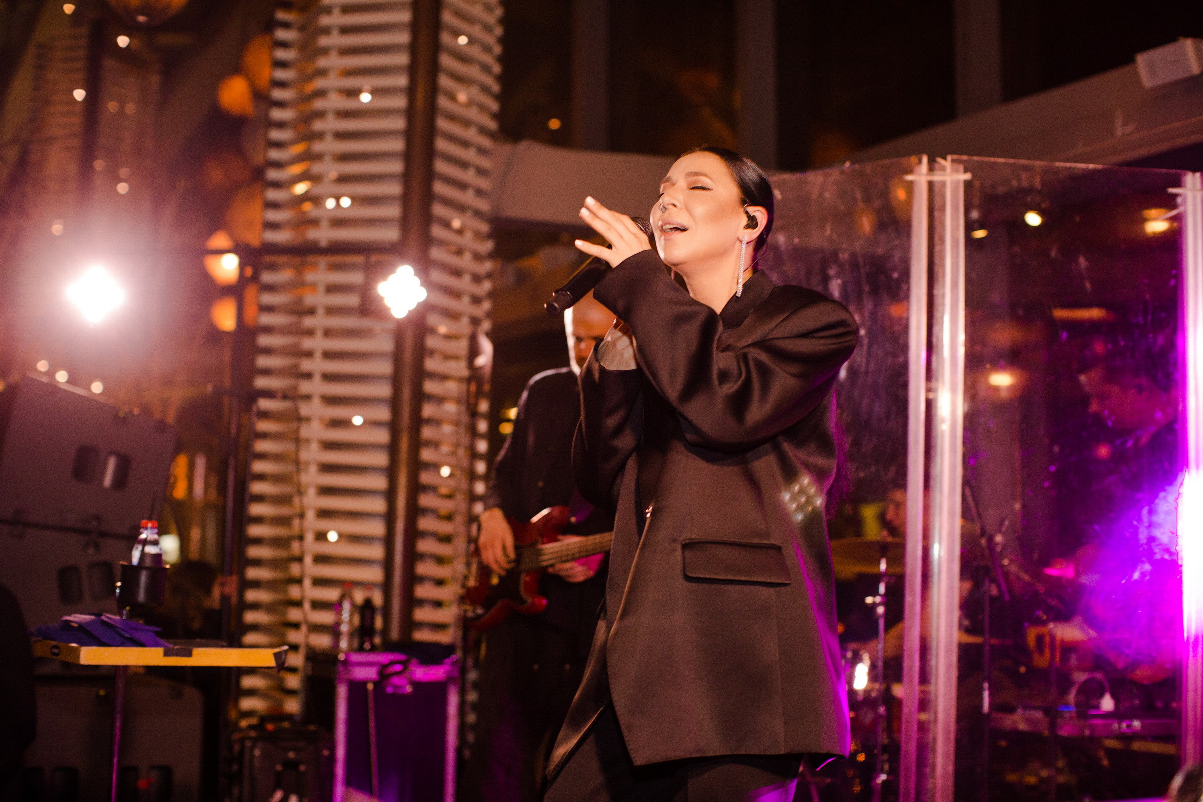 Корпоратив ГК «Садовое кольцо». Алексей Дьяков. Photo • Video • Event