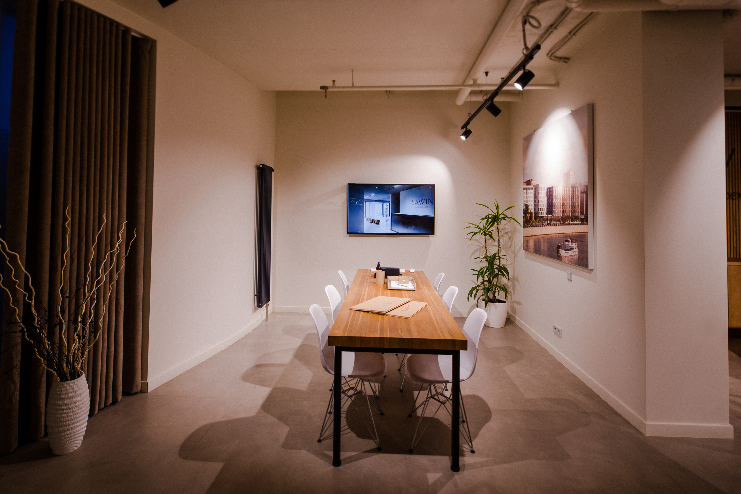 ЖК Savvin, 2021. Алексей Дьяков. Photo • Video • Event