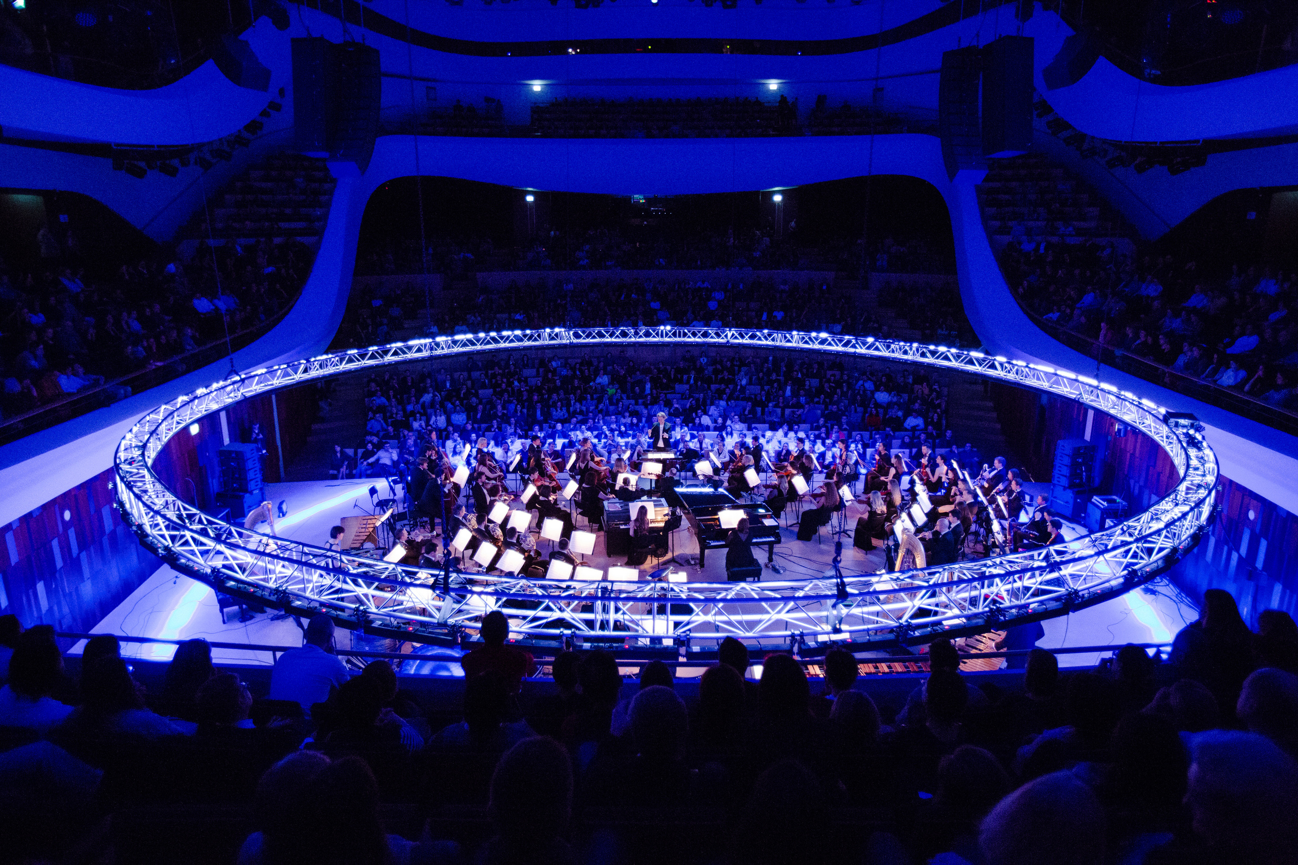 Корпоратив UniCredit Bank — SoundUp. Алексей Дьяков. Photo • Video • Event