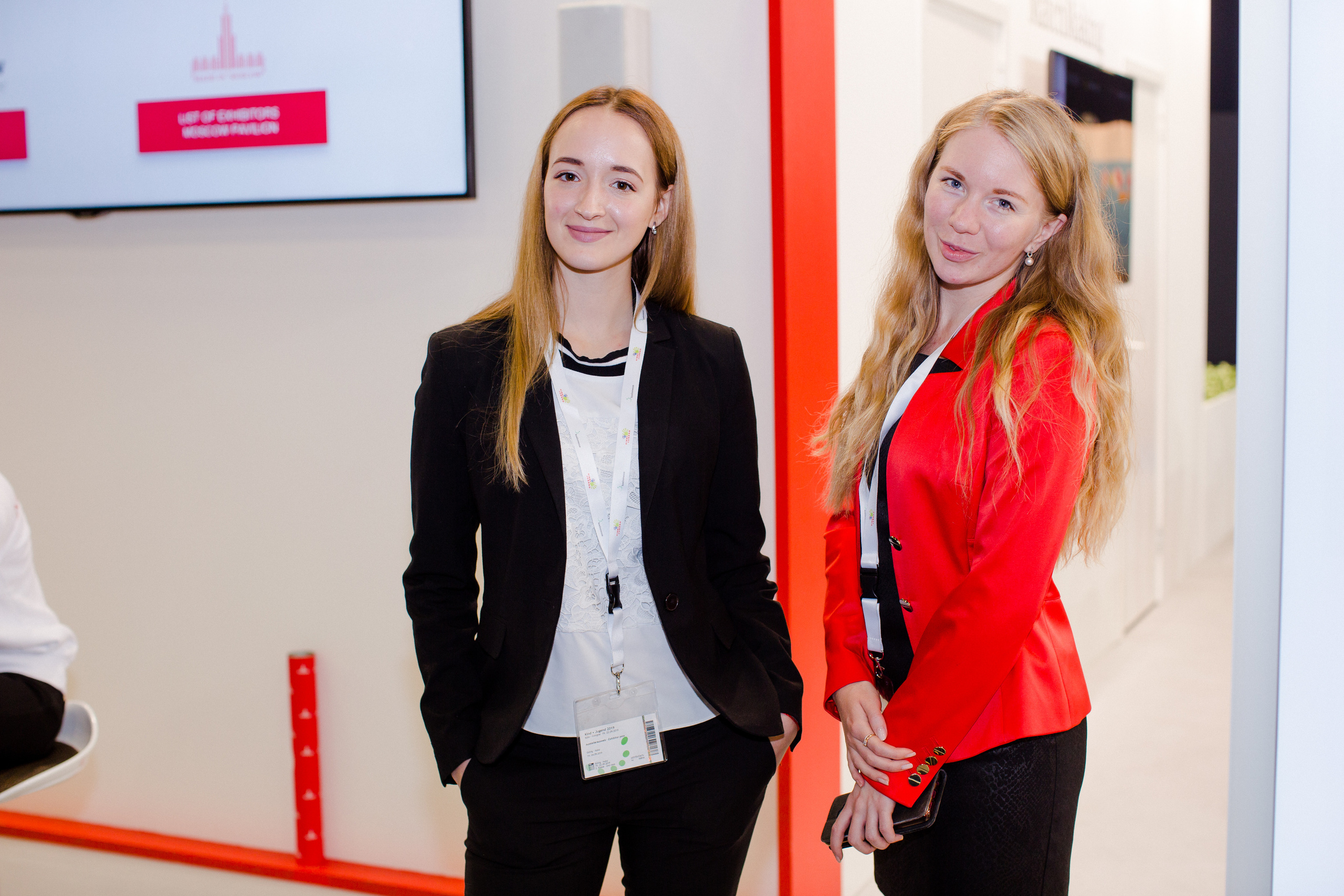 Kind+Jugend 2019. Алексей Дьяков. Photo • Video • Event