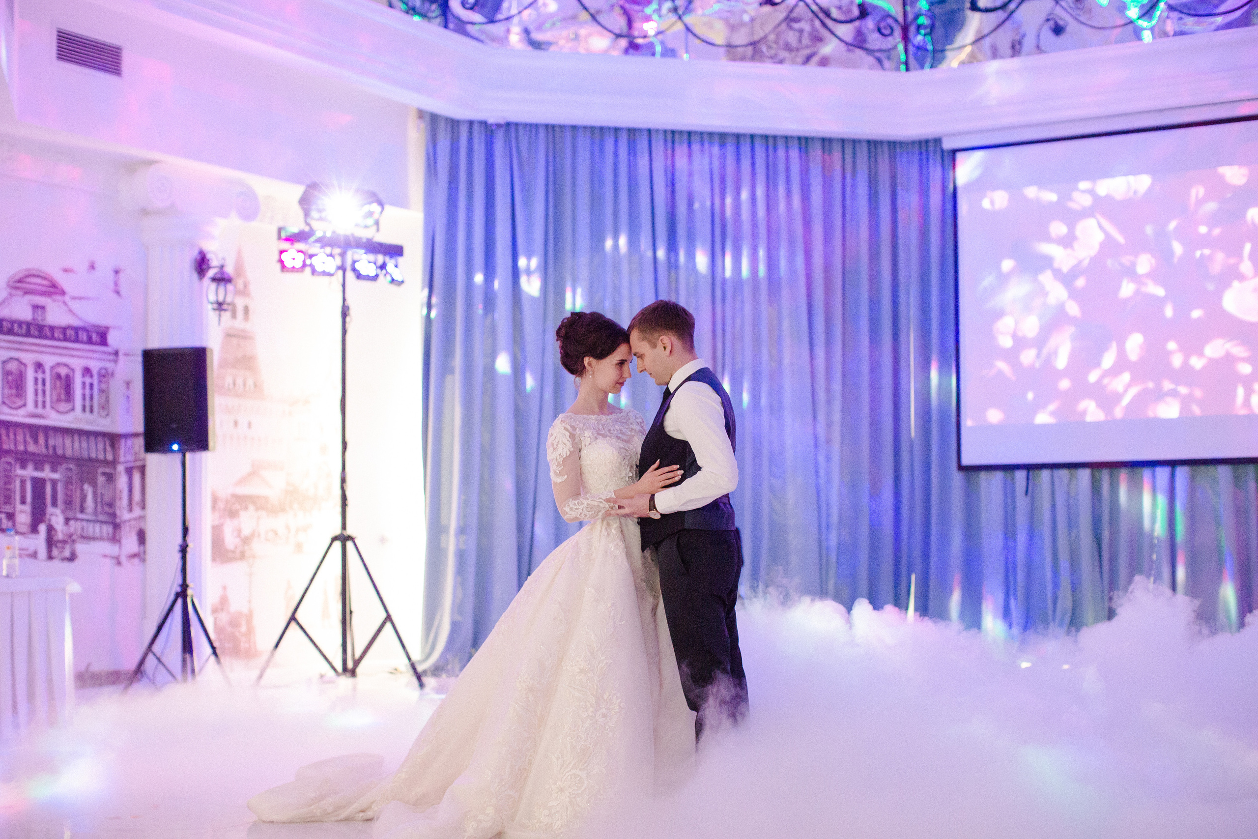 Кирилл и Яна 12.08.2019. Алексей Дьяков. Photo • Video • Event