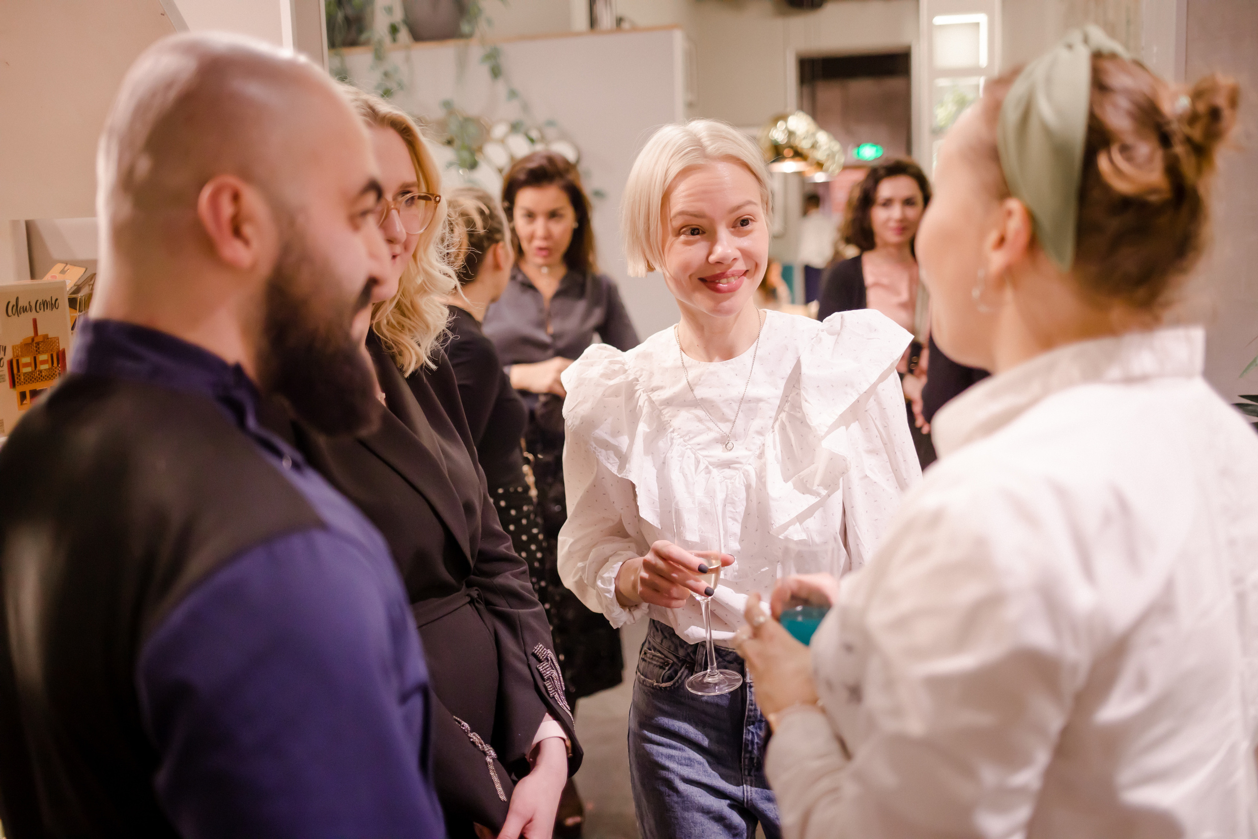 Pandora, Ribambelle, Час Земли. Алексей Дьяков. Photo • Video • Event