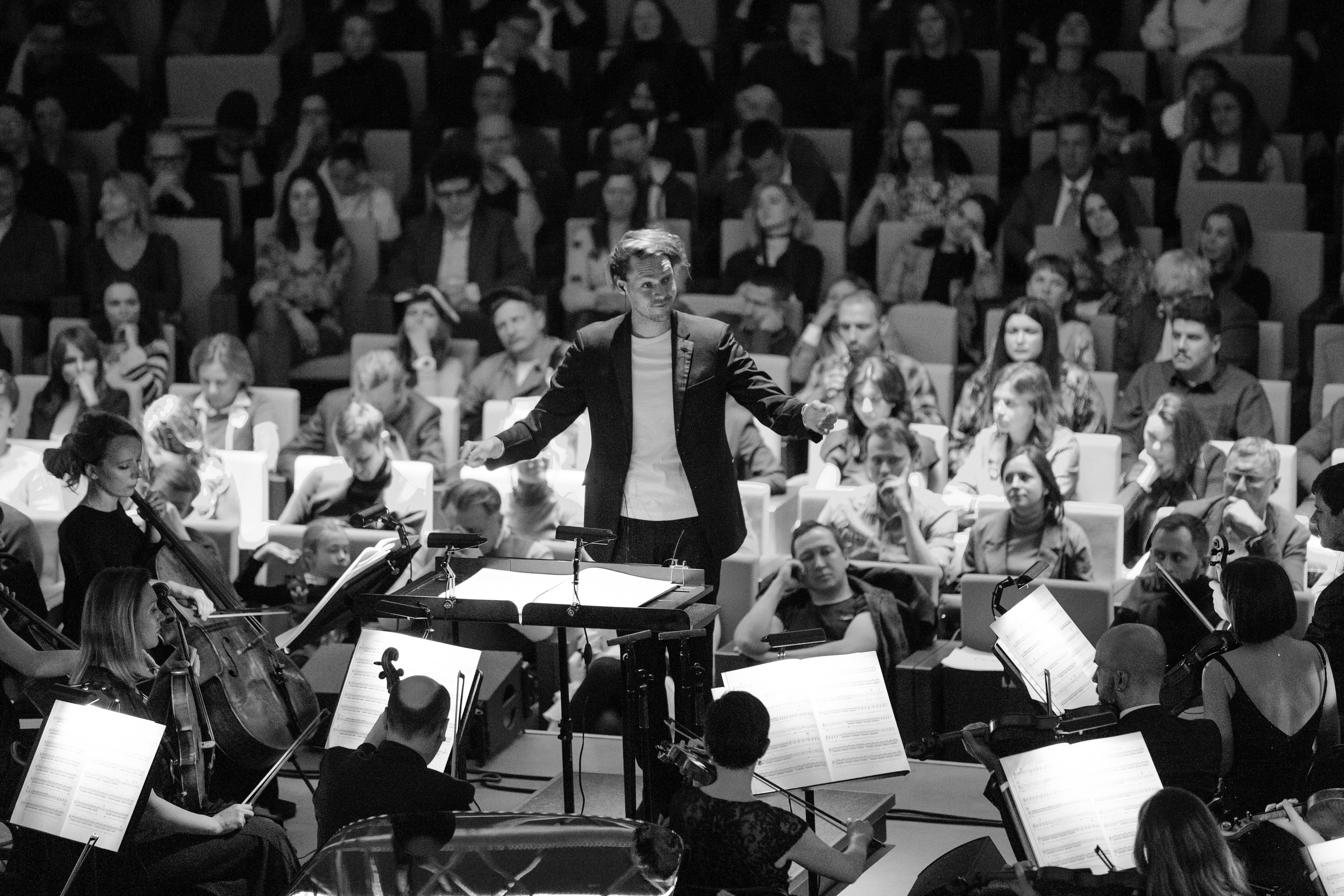 Корпоратив UniCredit Bank — SoundUp. Алексей Дьяков. Photo • Video • Event