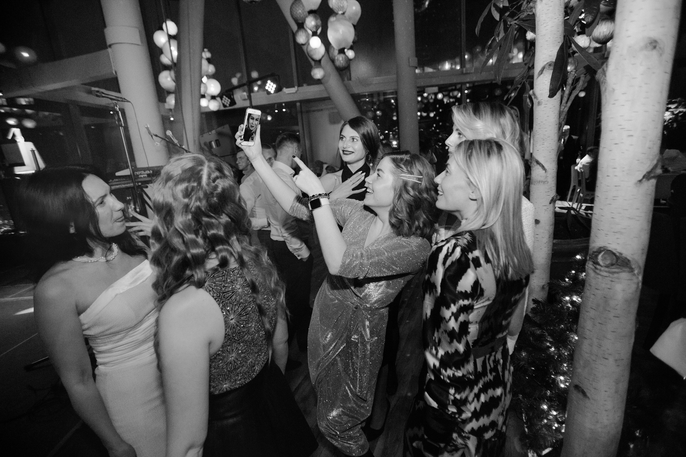 Корпоратив ГК «Садовое кольцо». Алексей Дьяков. Photo • Video • Event