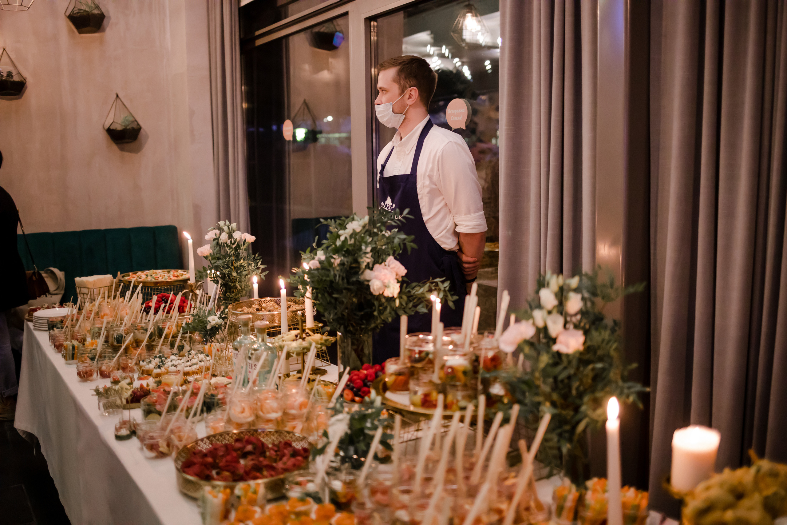 Pandora, Ribambelle, Час Земли. Алексей Дьяков. Photo • Video • Event