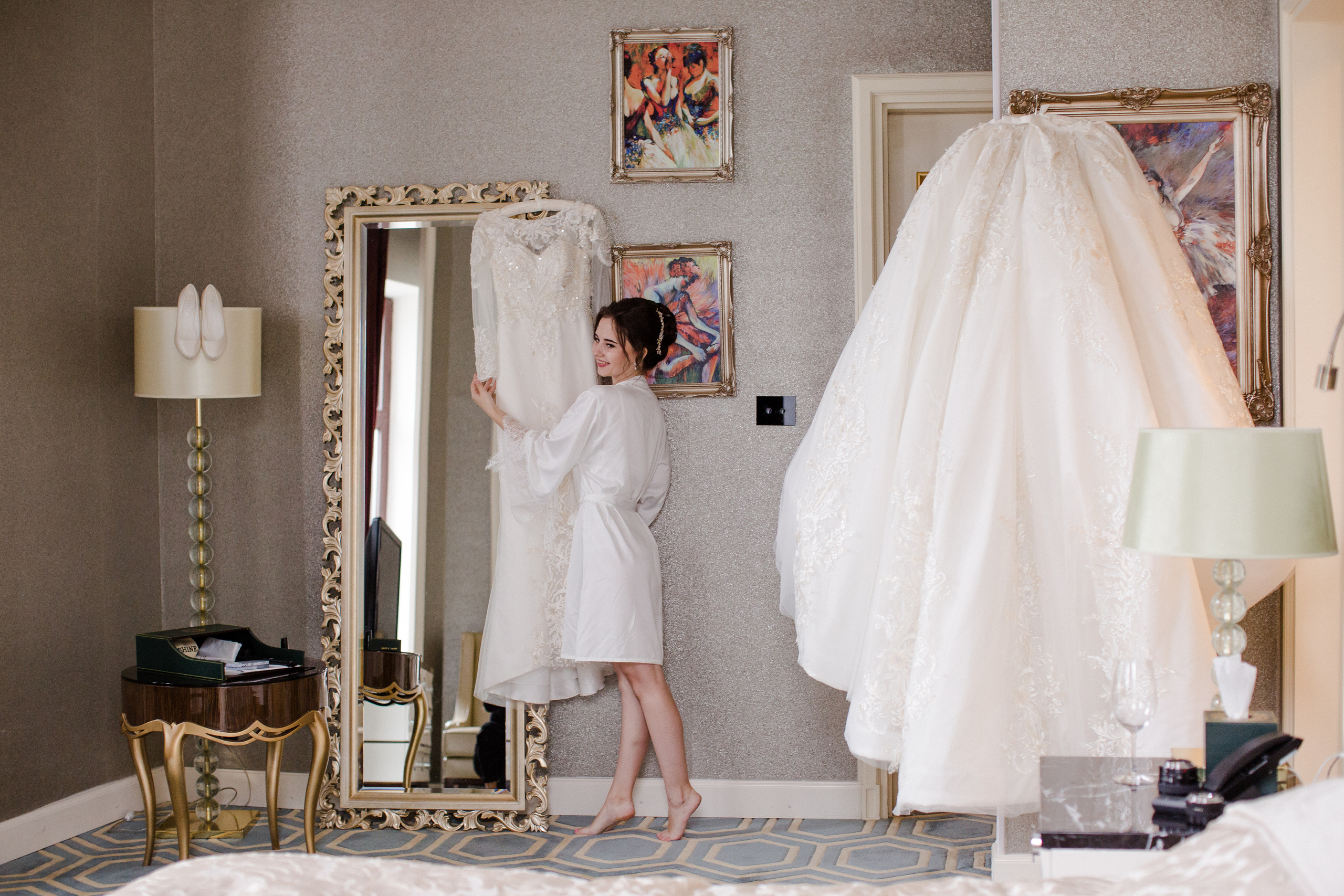 Кирилл и Яна 12.08.2019. Алексей Дьяков. Photo • Video • Event